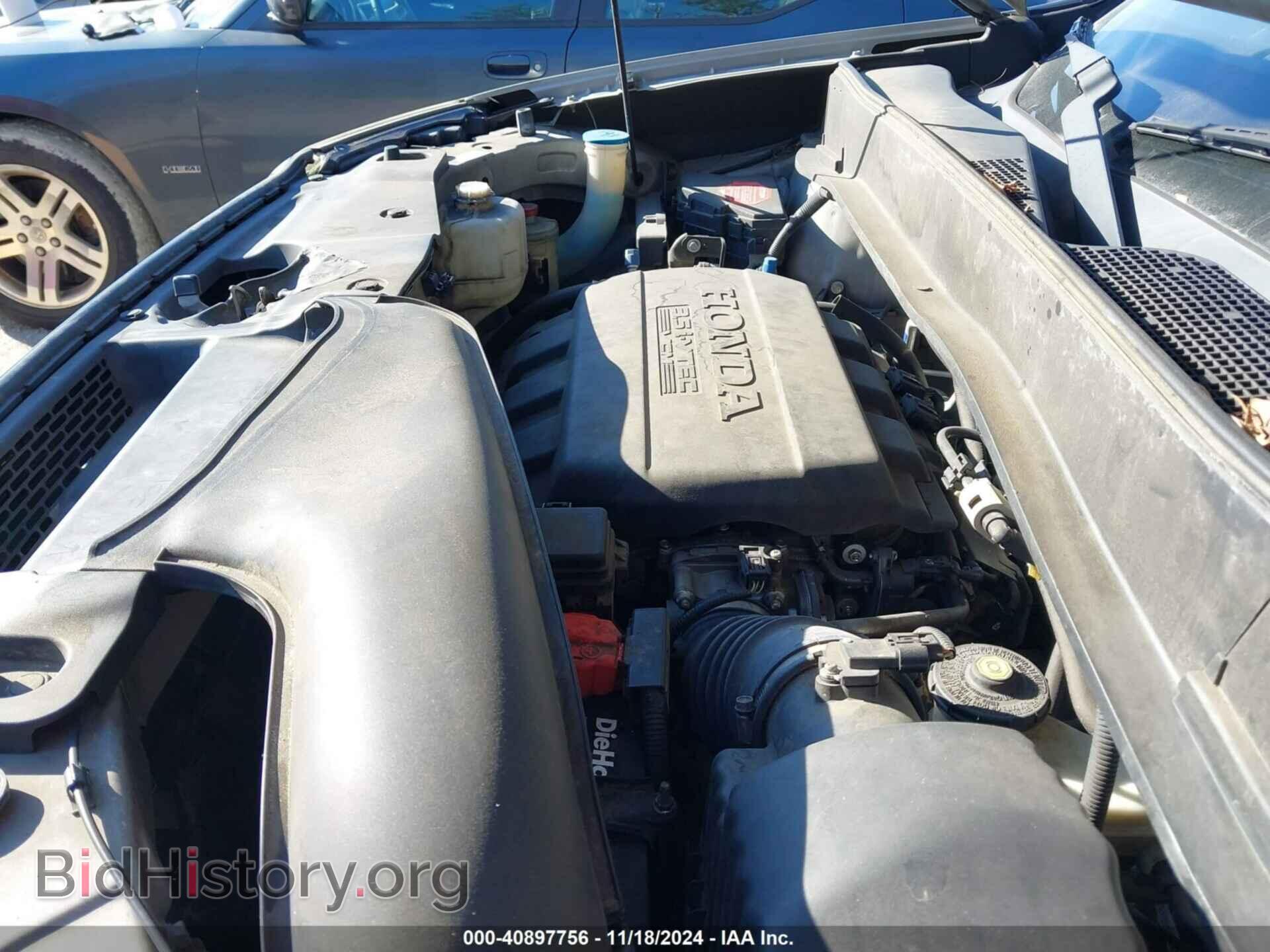 2011 HONDA PILOT - VIN: 5FNYF3H42BB011578 - Photo 10