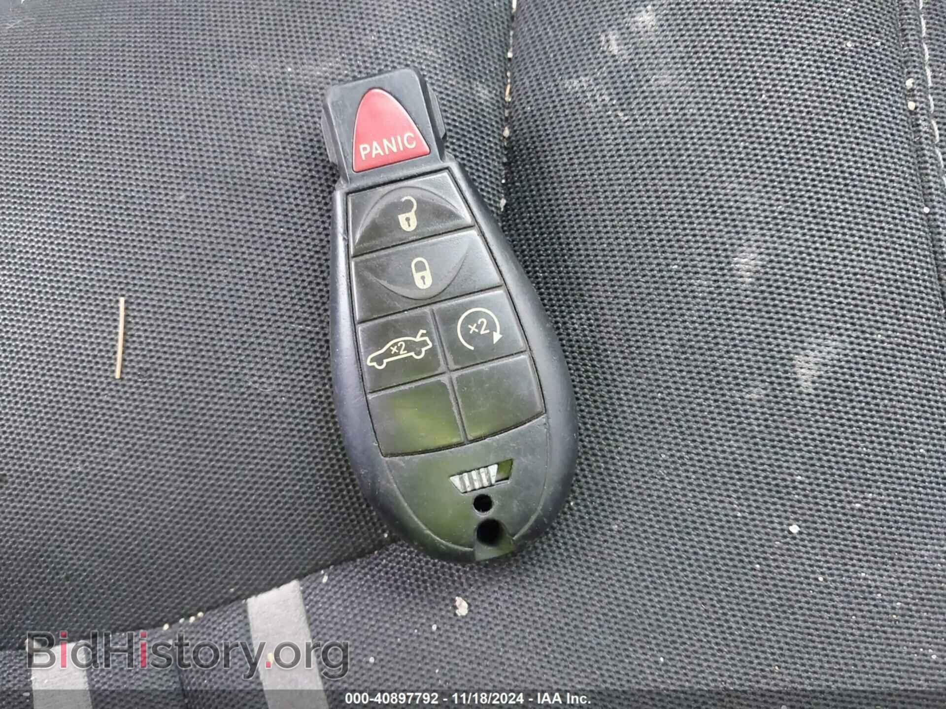 2013 DODGE DART - VIN: 1C3CDFBH9DD231358 - Фото 11