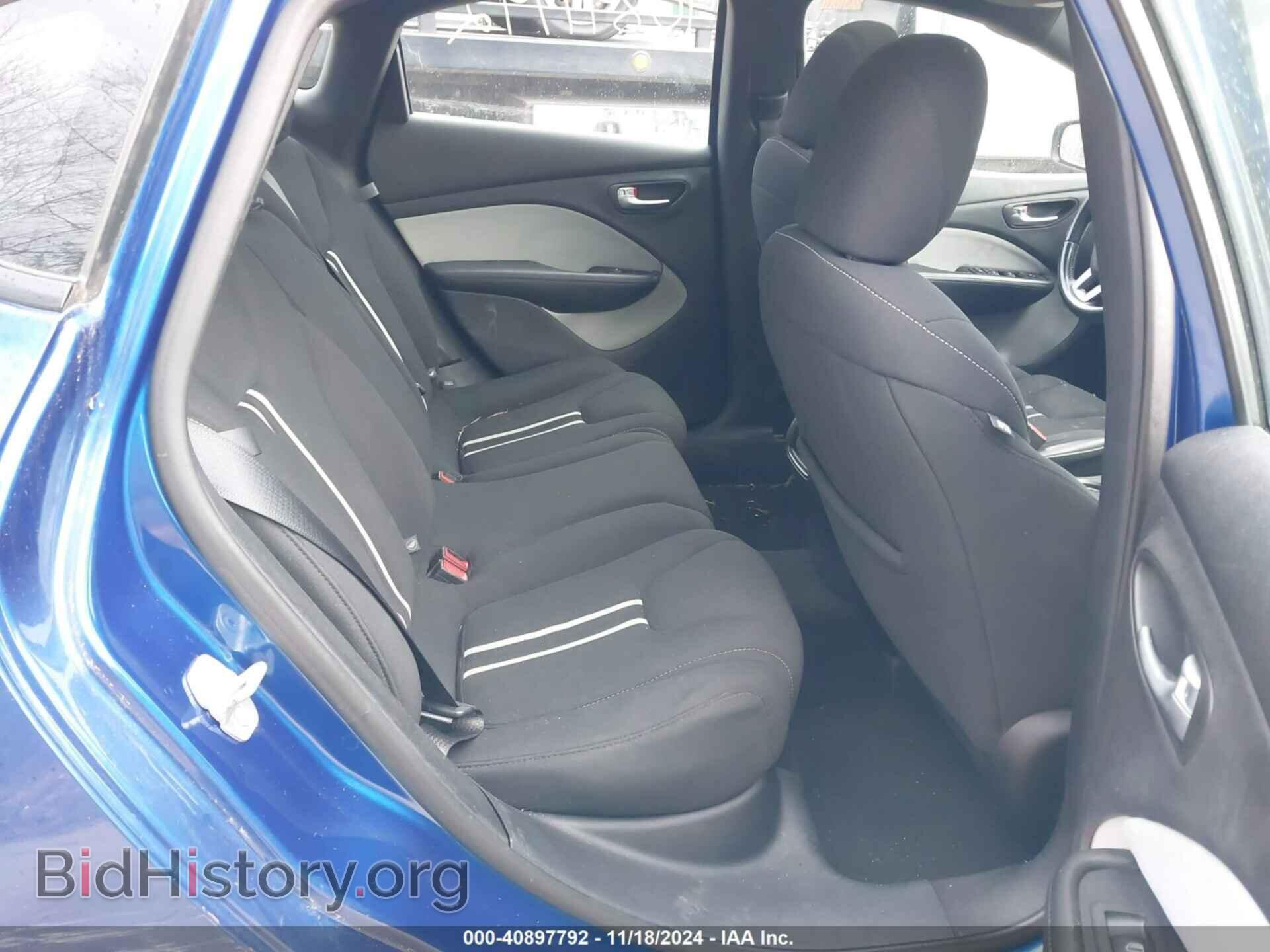 2013 DODGE DART - VIN: 1C3CDFBH9DD231358 - Фото 8