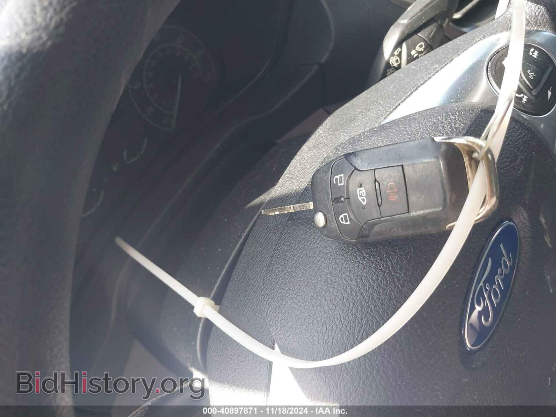2020 FORD TRANSIT CONNECT - VIN: NM0LS7E20L1479798 - Фото 11