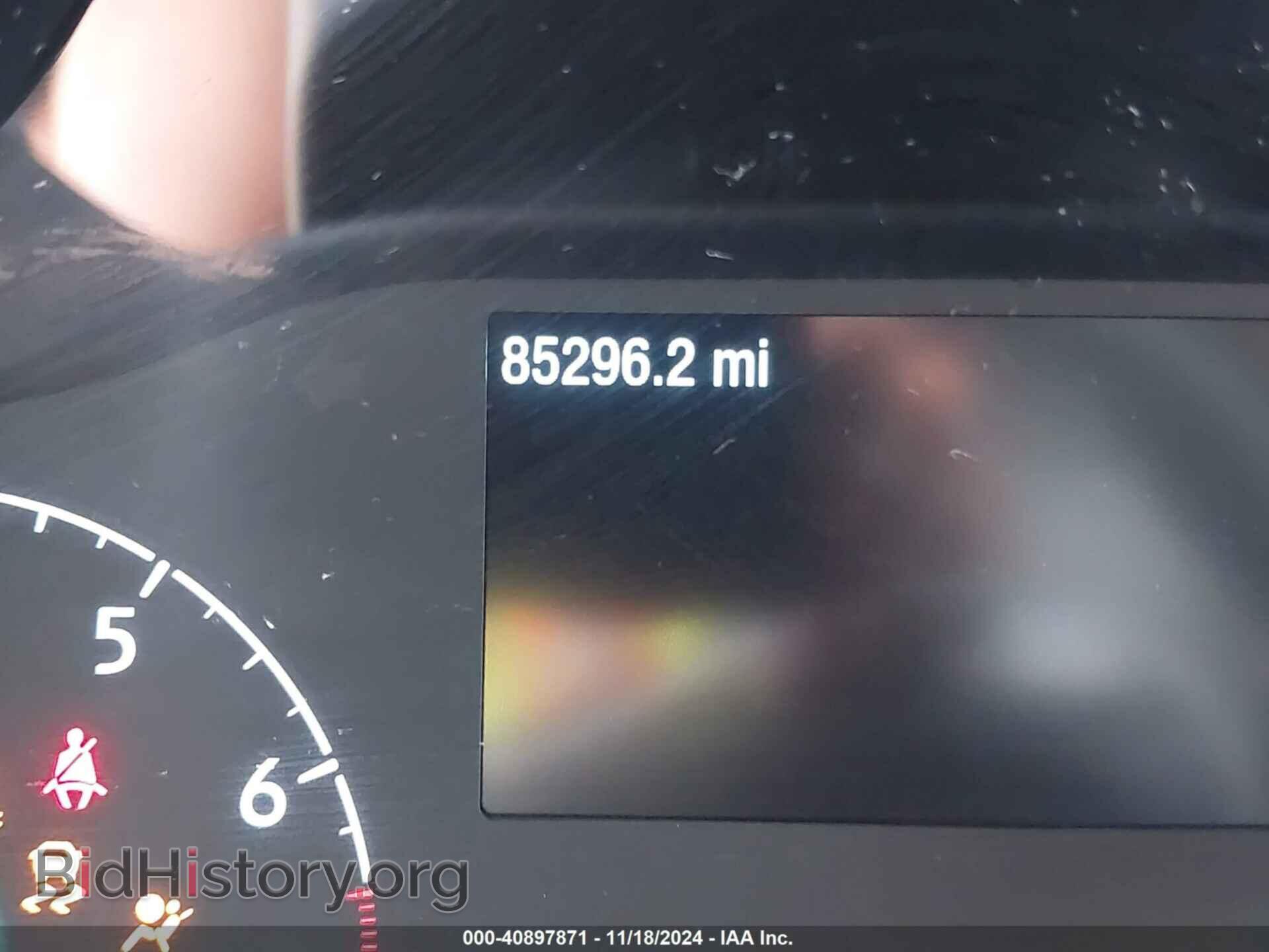 2020 FORD TRANSIT CONNECT - VIN: NM0LS7E20L1479798 - Фото 15