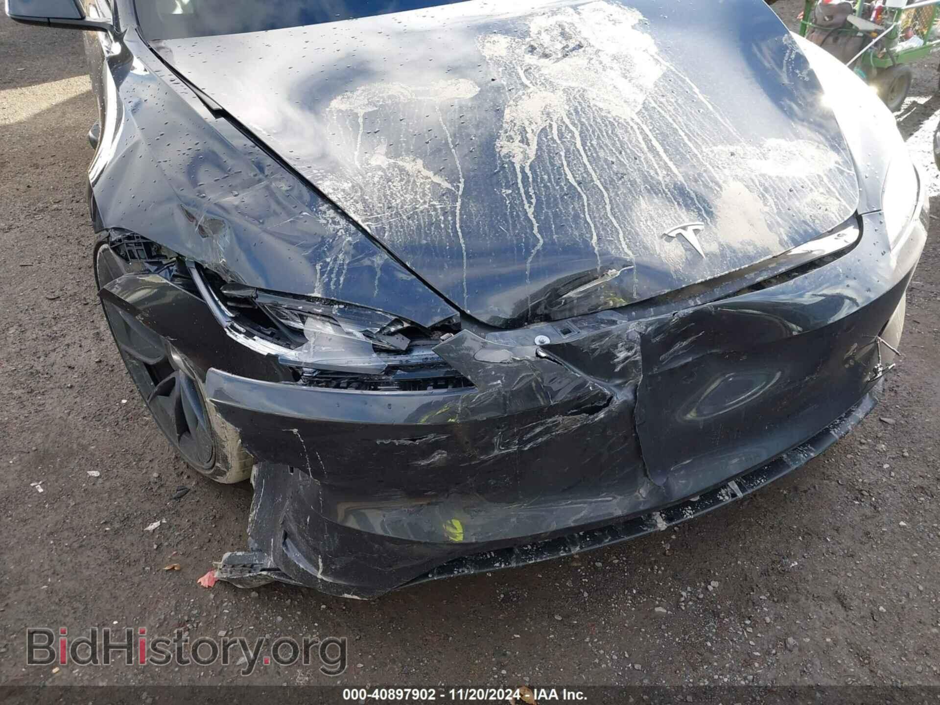 2024 TESLA MODEL 3 - VIN: 5YJ3E1ET2RF796238 - Photo 6