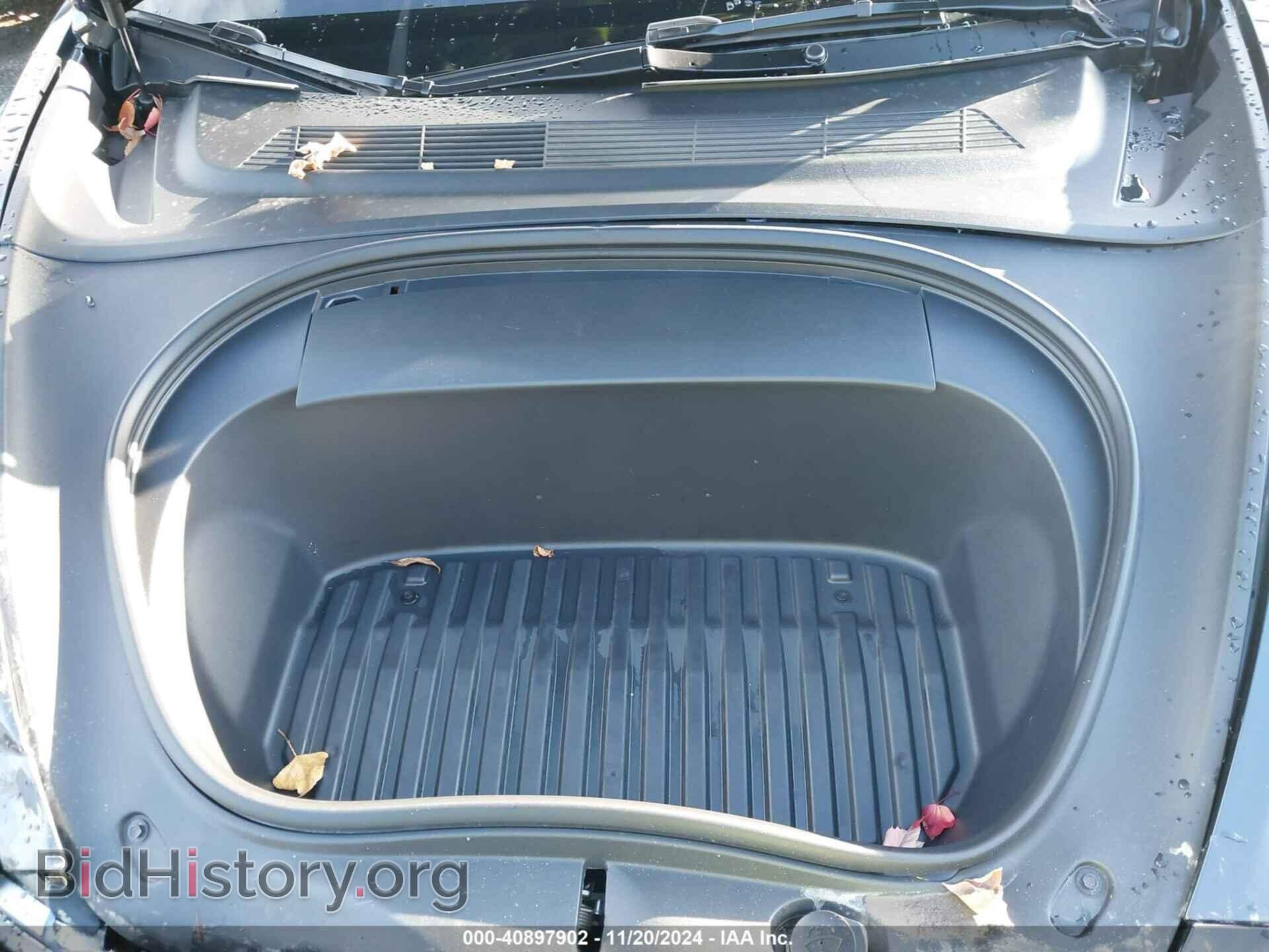 2024 TESLA MODEL 3 - VIN: 5YJ3E1ET2RF796238 - Photo 10