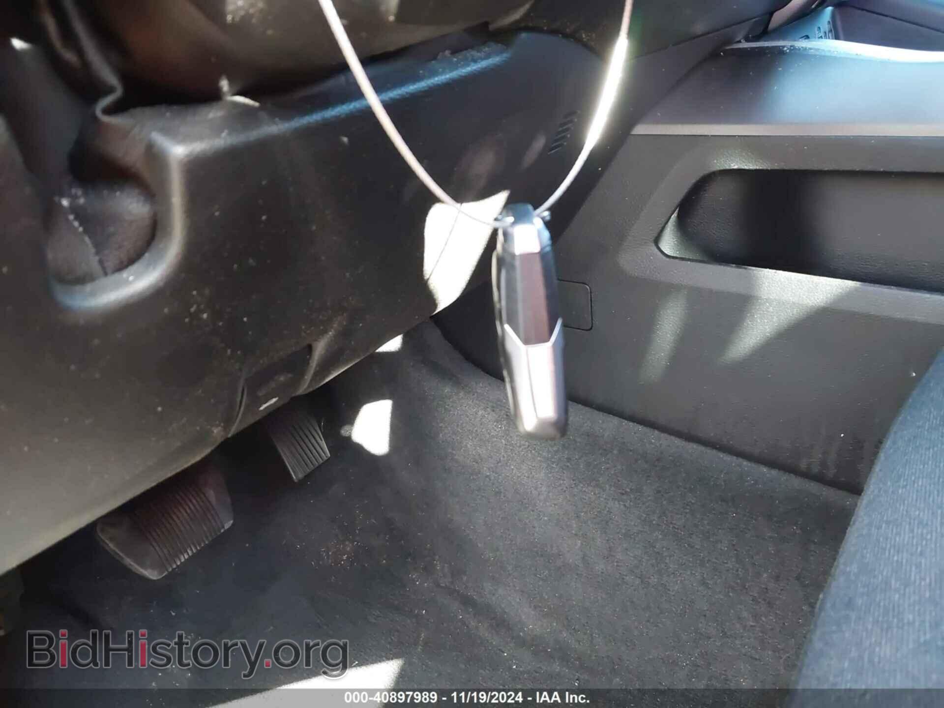 2021 RAM 1500 - VIN: 1C6RREMT1MN794375 - Фото 11
