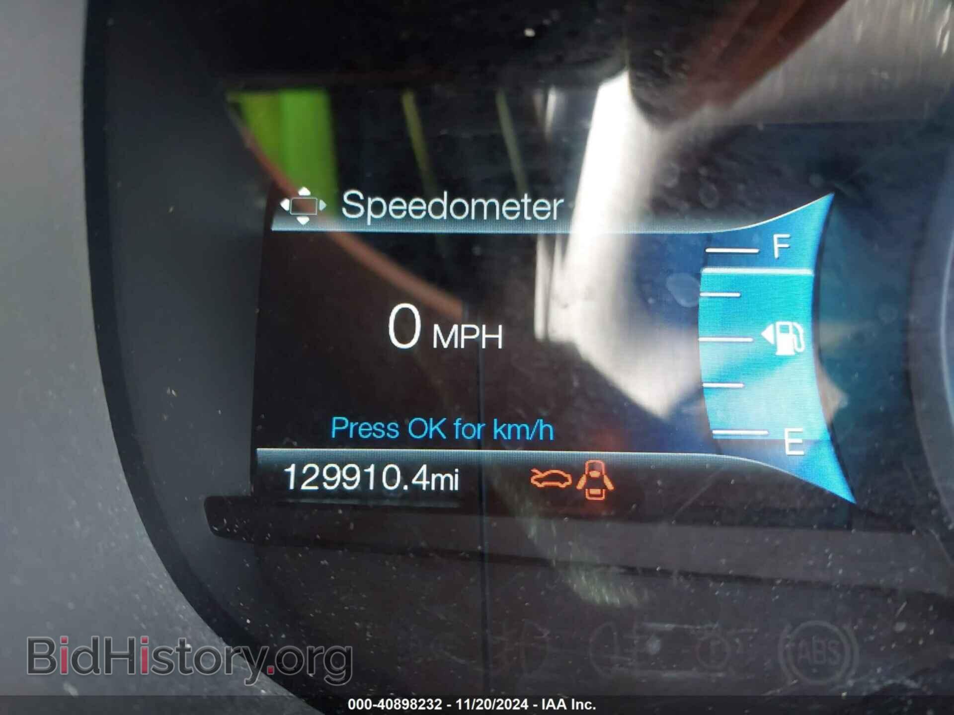 2018 FORD EDGE - VIN: 2FMPK4J82JBB49509 - Фото 15