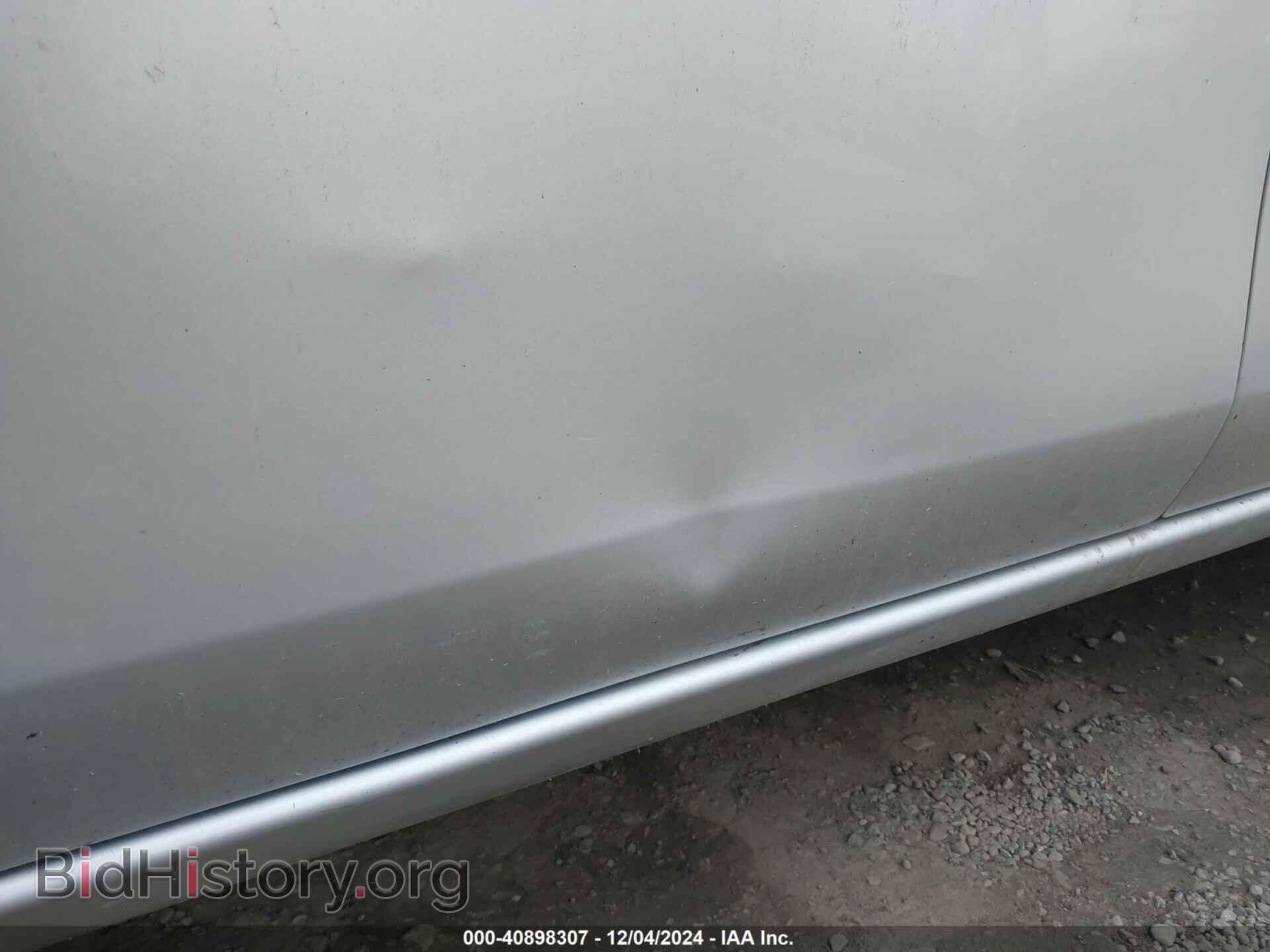 2012 NISSAN VERSA - VIN: 3N1CN7AP5CL928853 - Фото 6