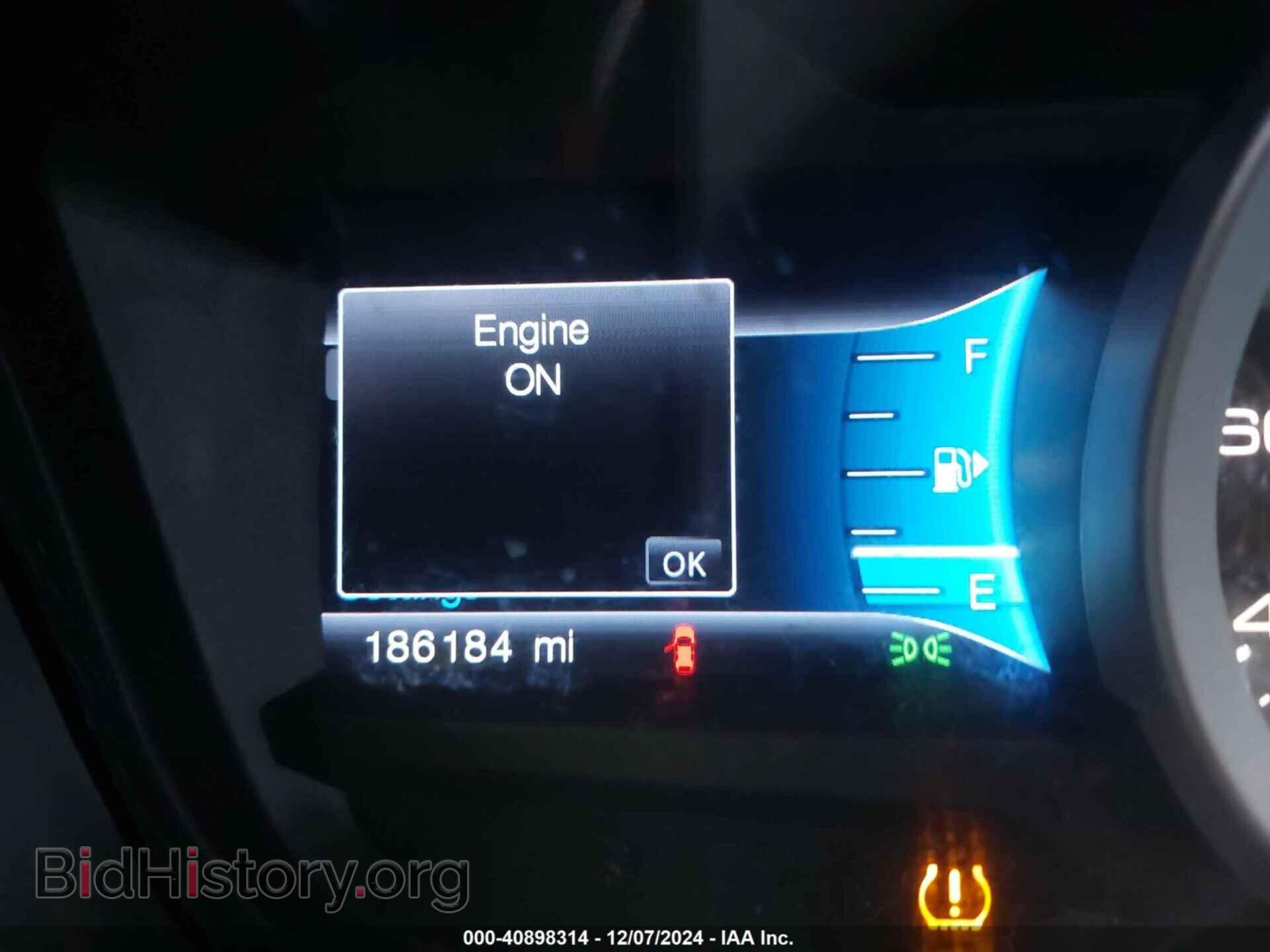 2014 FORD EXPLORER - VIN: 1FM5K7D89EGA85598 - Photo 15