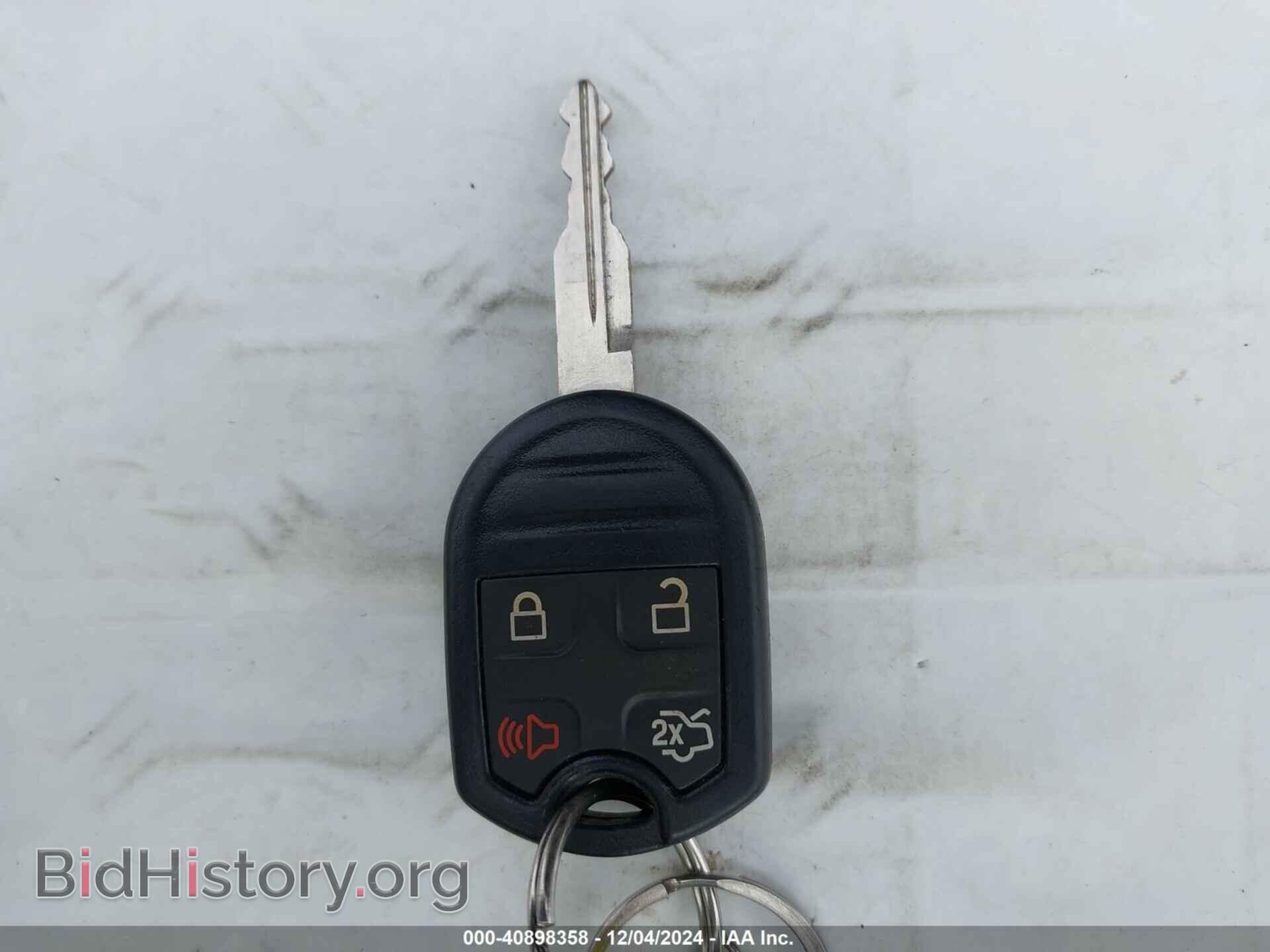 2014 FORD MUSTANG - VIN: 1ZVBP8FFXE5227377 - Фото 11