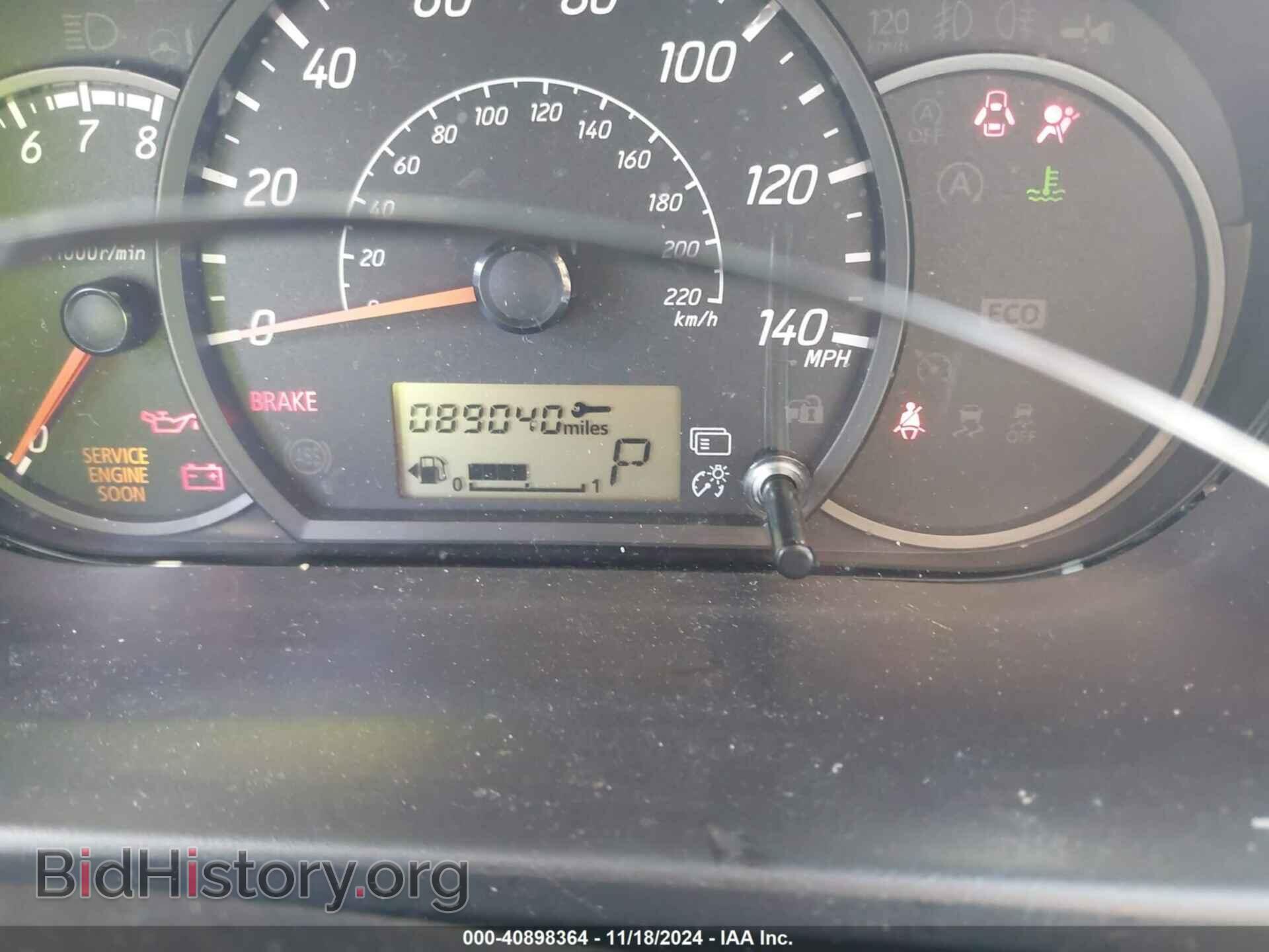 2018 MITSUBISHI MIRAGE G4 - VIN: ML32F3FJ9JHF09585 - Фото 7
