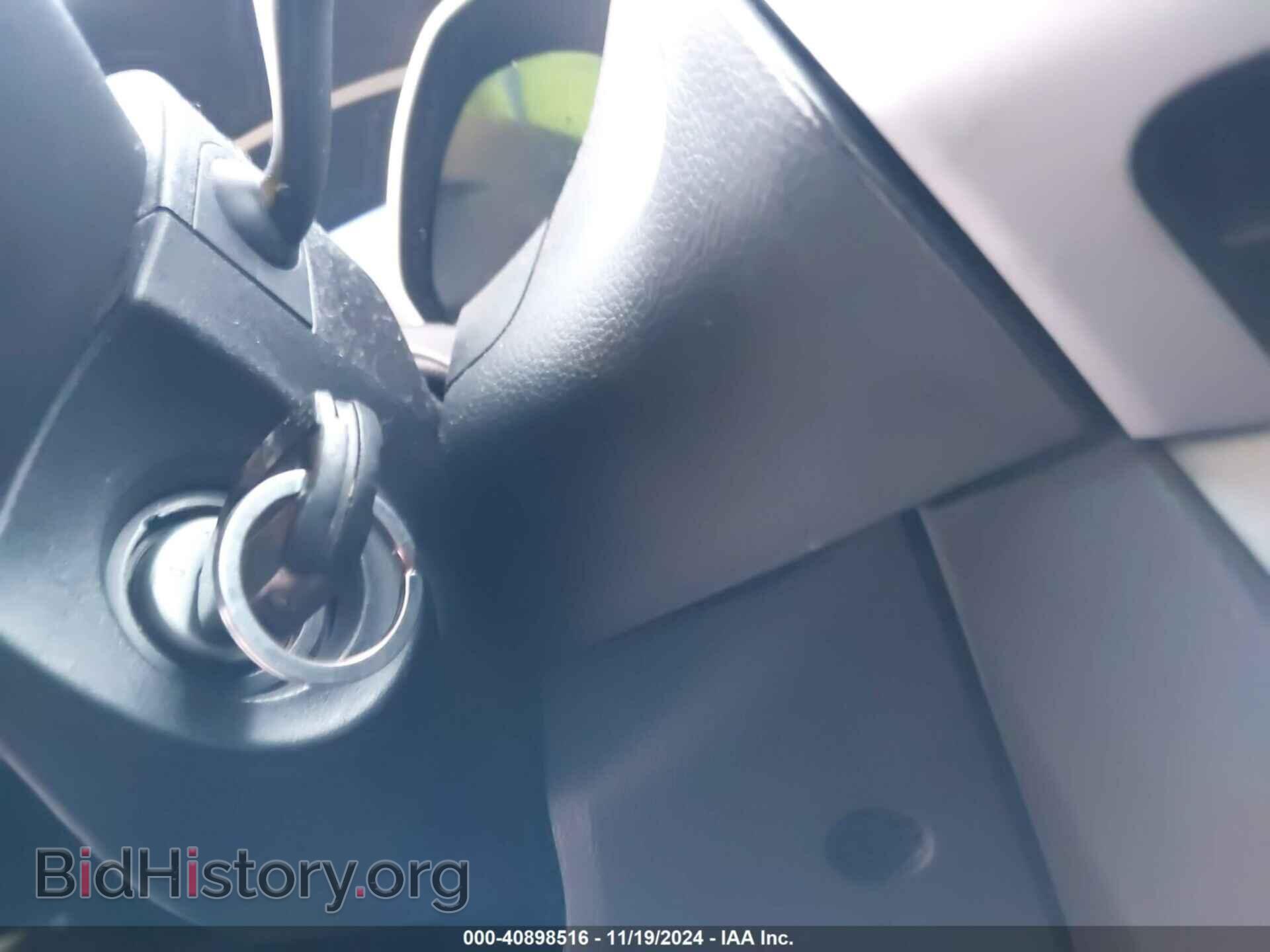 2013 FORD FOCUS - VIN: 1FADP3F24DL272178 - Photo 11