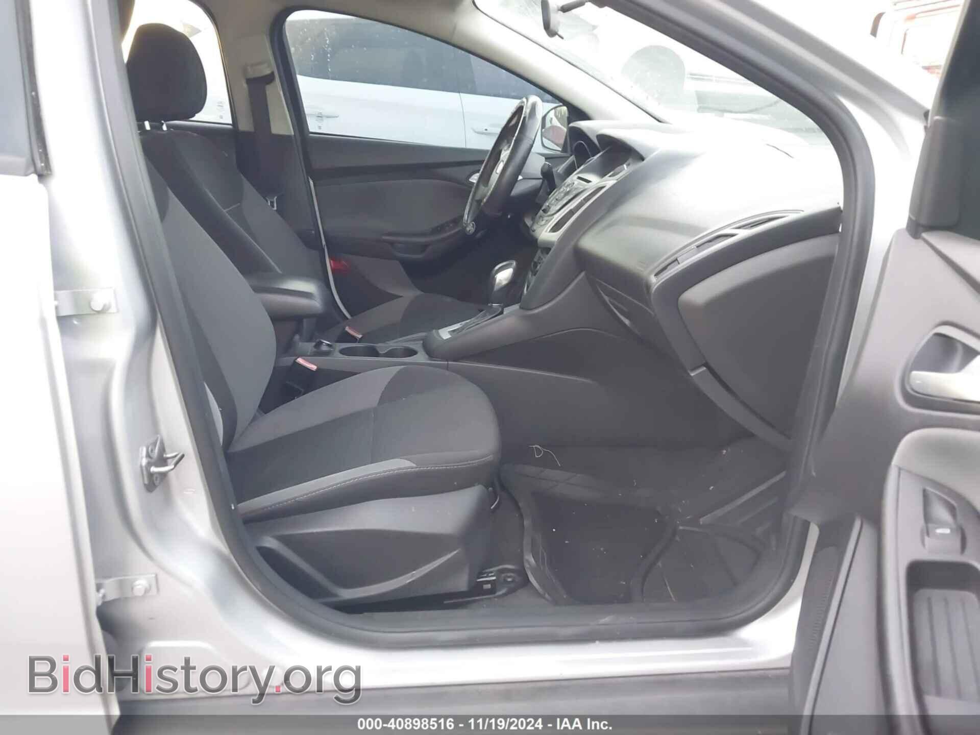 2013 FORD FOCUS - VIN: 1FADP3F24DL272178 - Photo 5