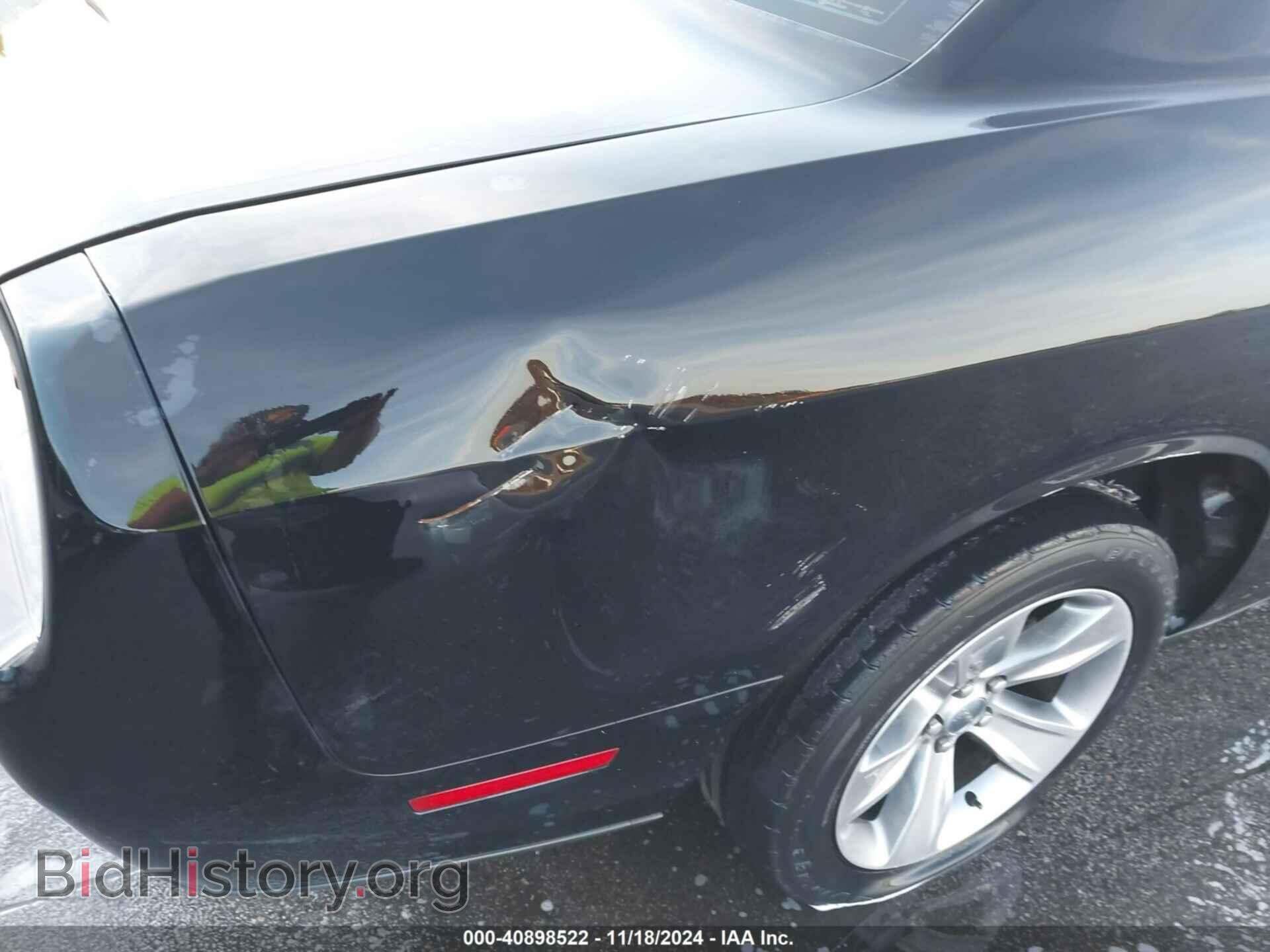 2016 DODGE CHALLENGER - VIN: 2C3CDZAG7GH254820 - Photo 6