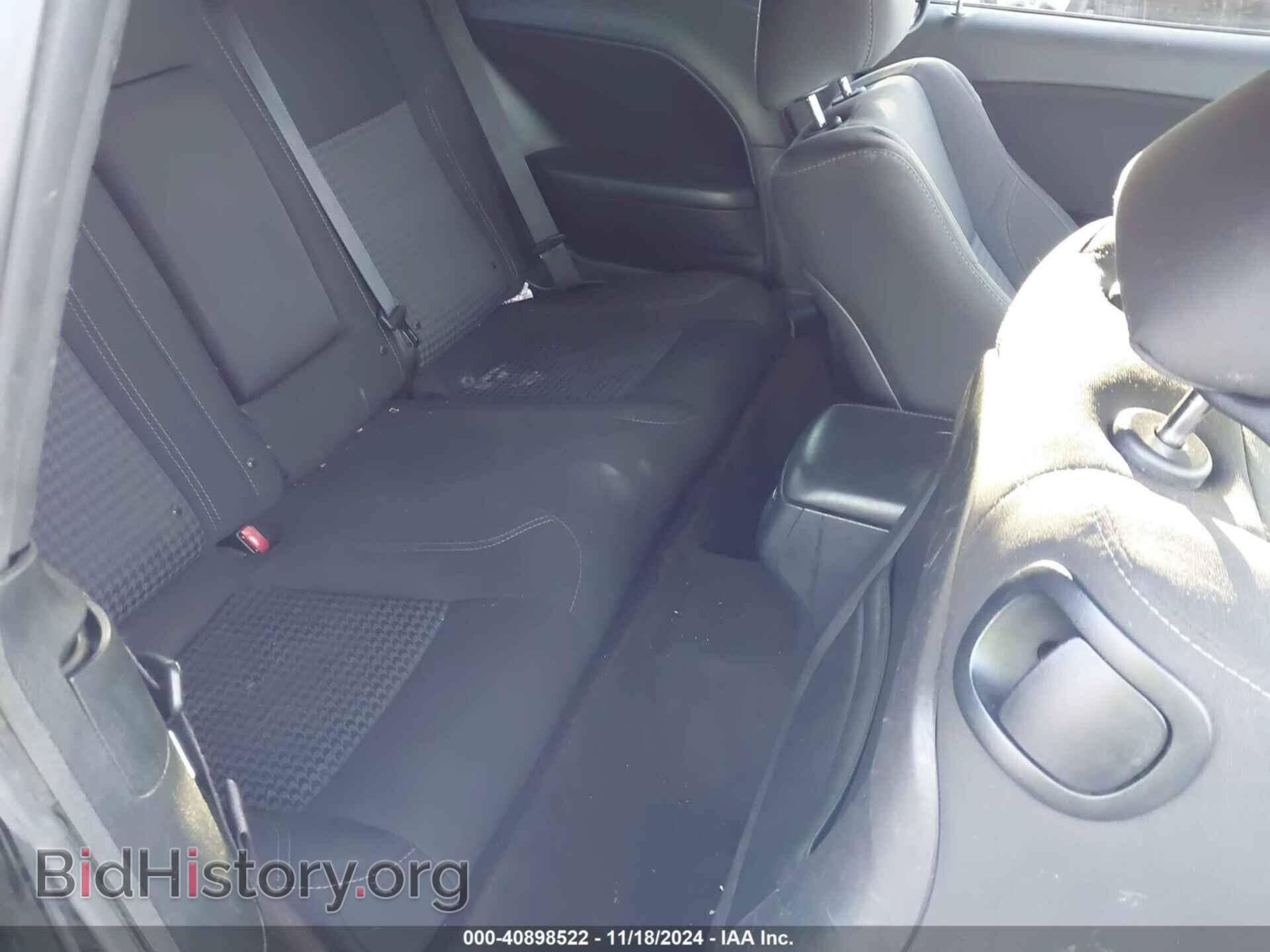 2016 DODGE CHALLENGER - VIN: 2C3CDZAG7GH254820 - Photo 8