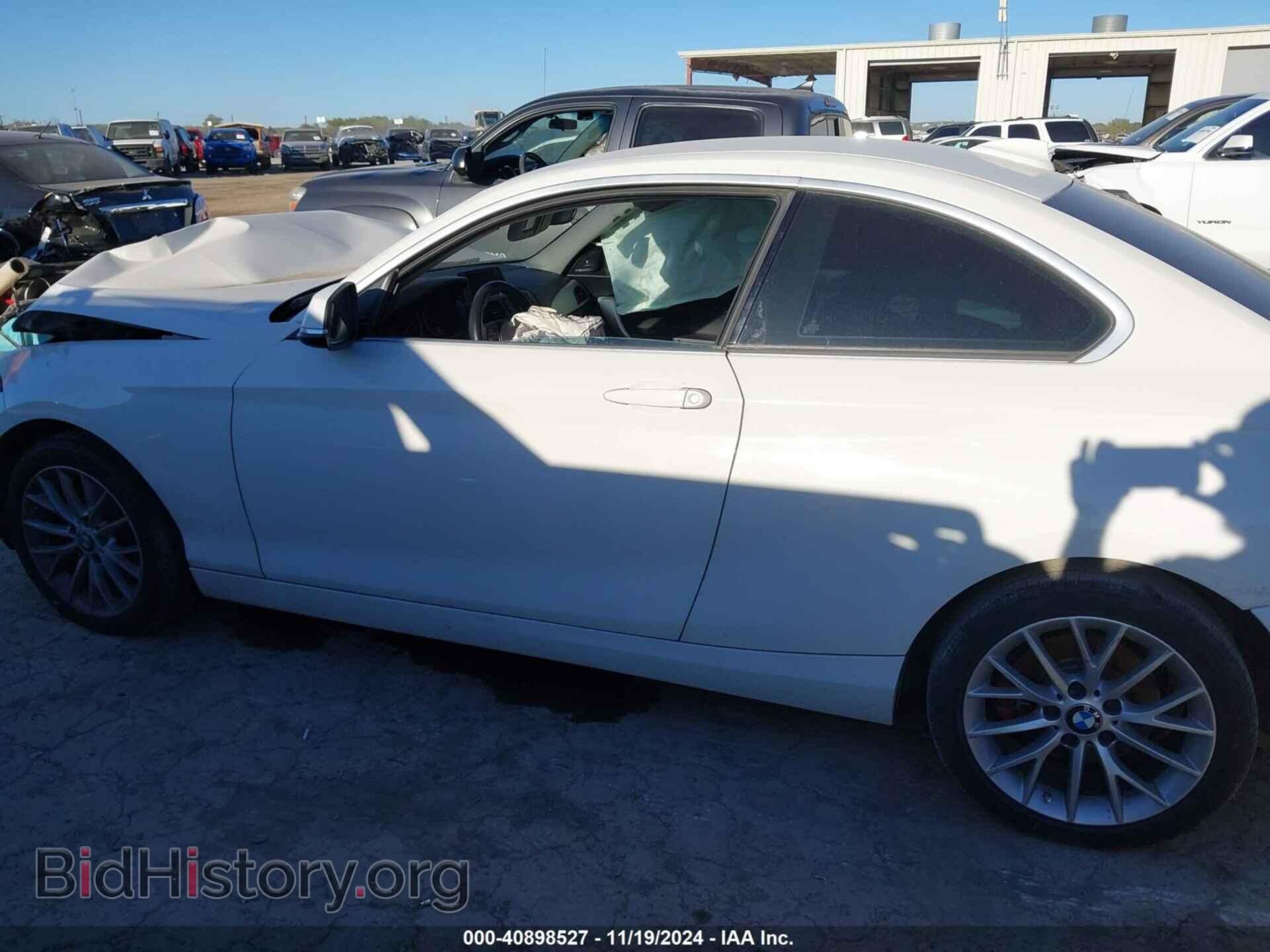 2015 BMW 228I - VIN: WBA1F5C53FV257086 - Фото 13