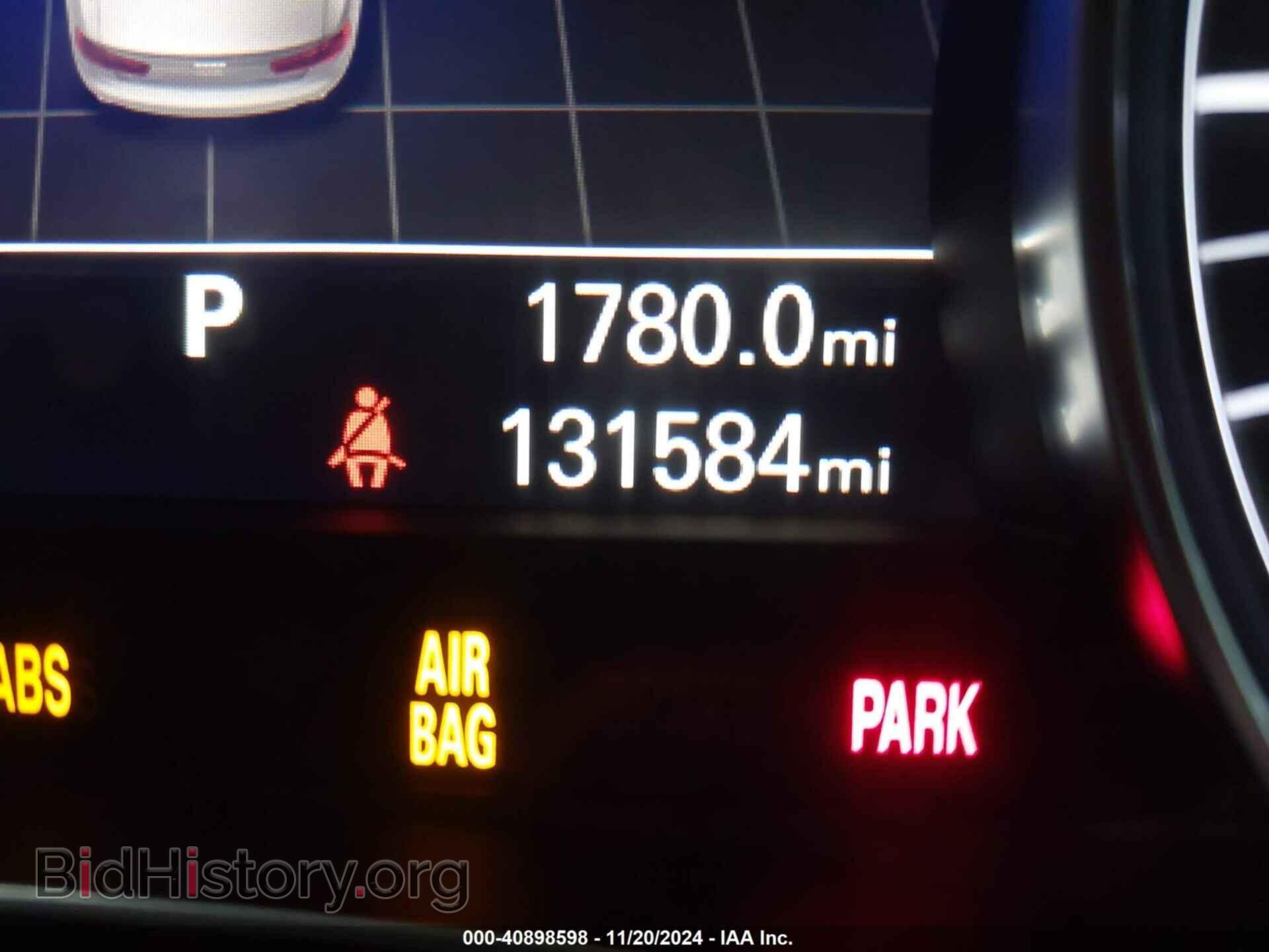 2016 AUDI S6 - VIN: WAUH2BFC3GN101750 - Фото 15