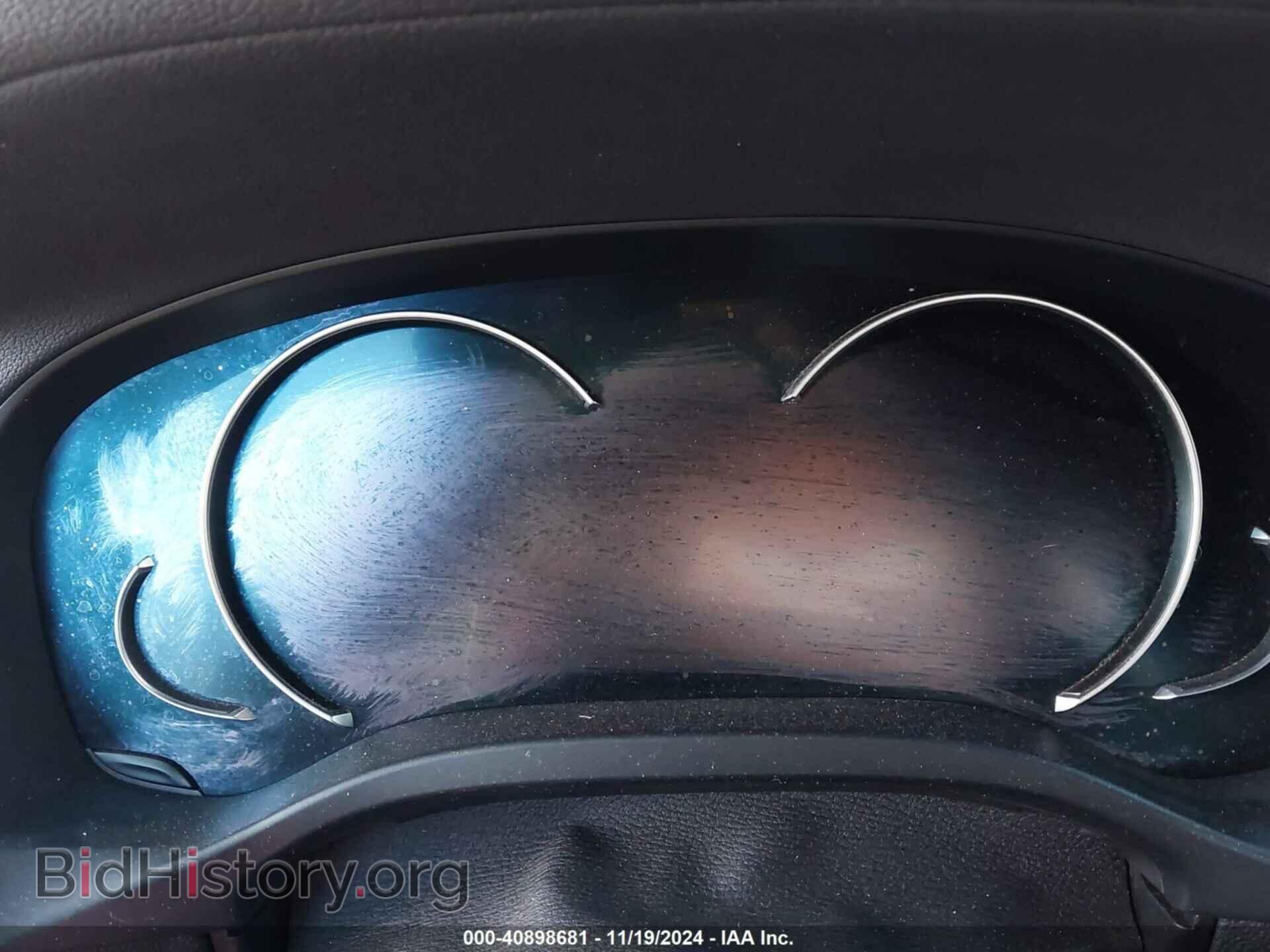 2020 BMW X3 M - VIN: 5YMTS0C04L9B70097 - Фото 14