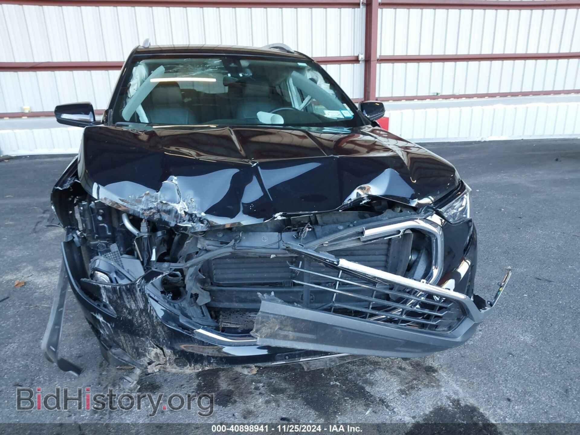 2021 GMC TERRAIN - VIN: 3GKALVEV3ML312887 - Фото 6