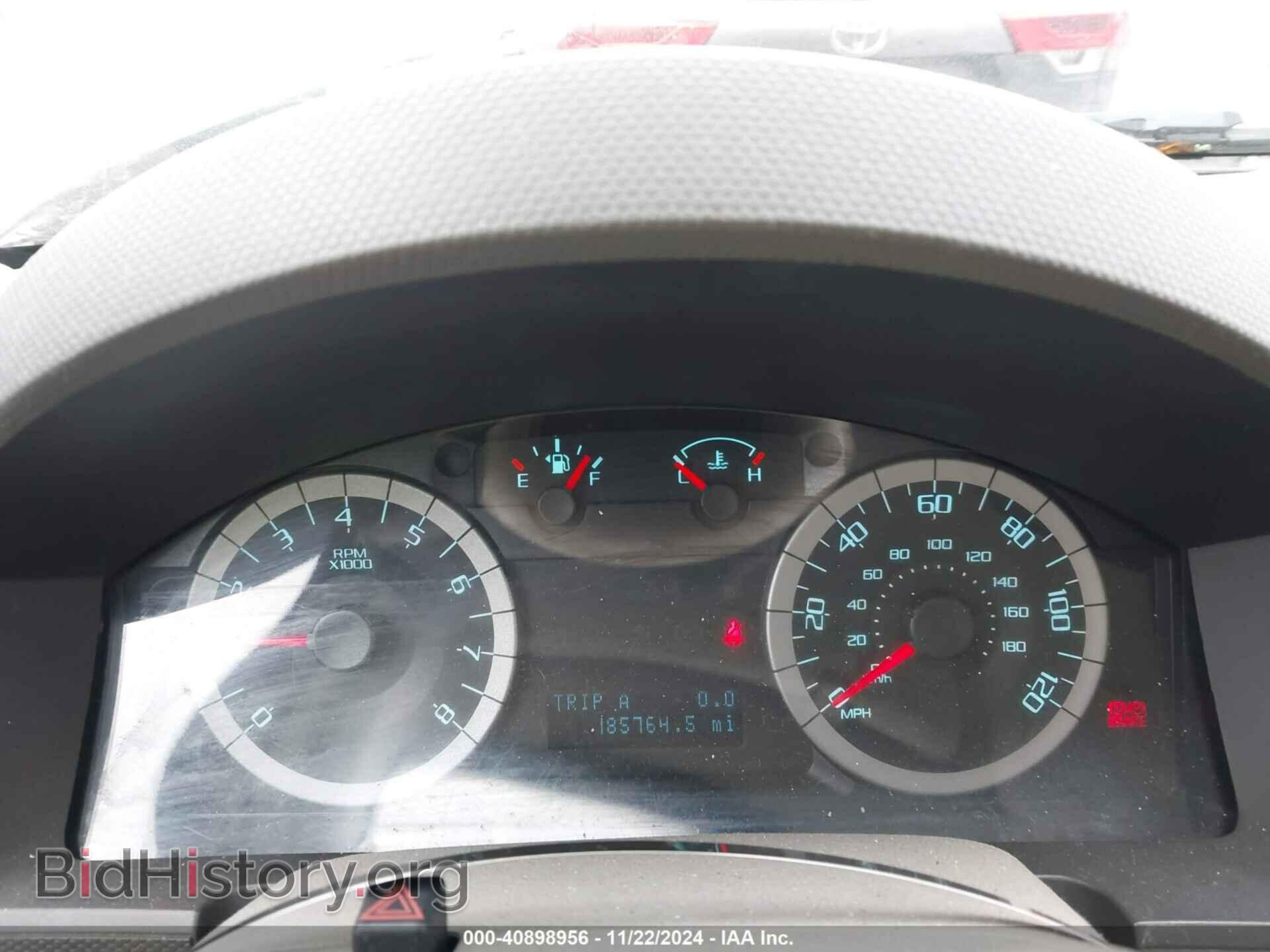 2012 FORD ESCAPE - VIN: 1FMCU9DG4CKA59568 - Фото 7