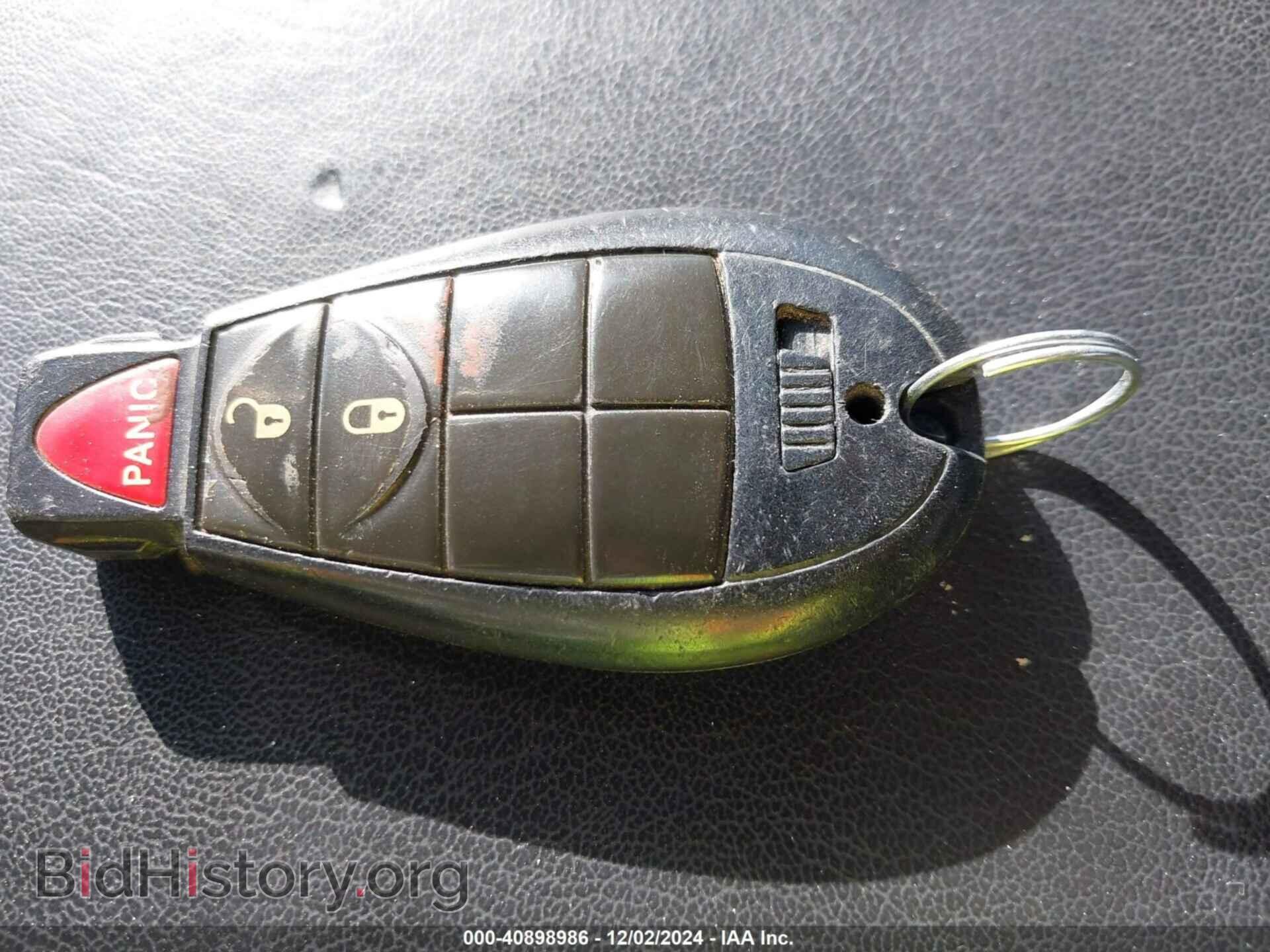 2012 RAM 1500 - VIN: 1C6RD6FTXCS301861 - Photo 11