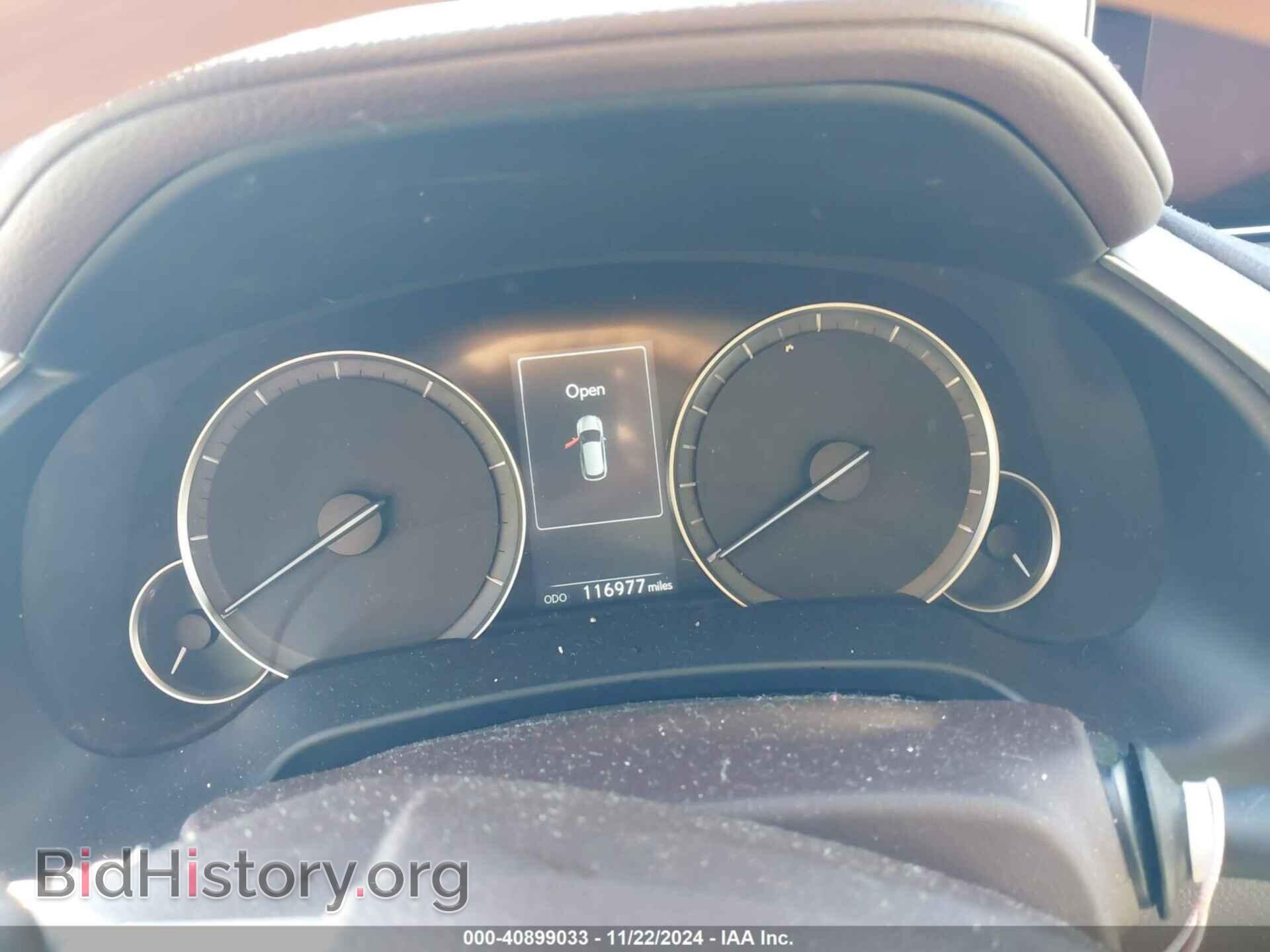 2019 LEXUS RX 350 - VIN: 2T2ZZMCA1KC141852 - Фото 7