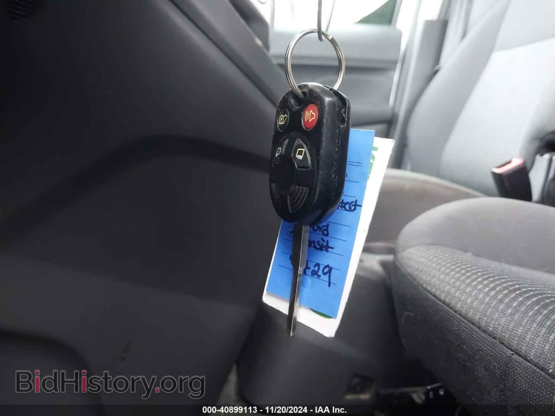 2018 FORD TRANSIT CONNECT - VIN: NM0LS7E70J1373831 - Фото 11