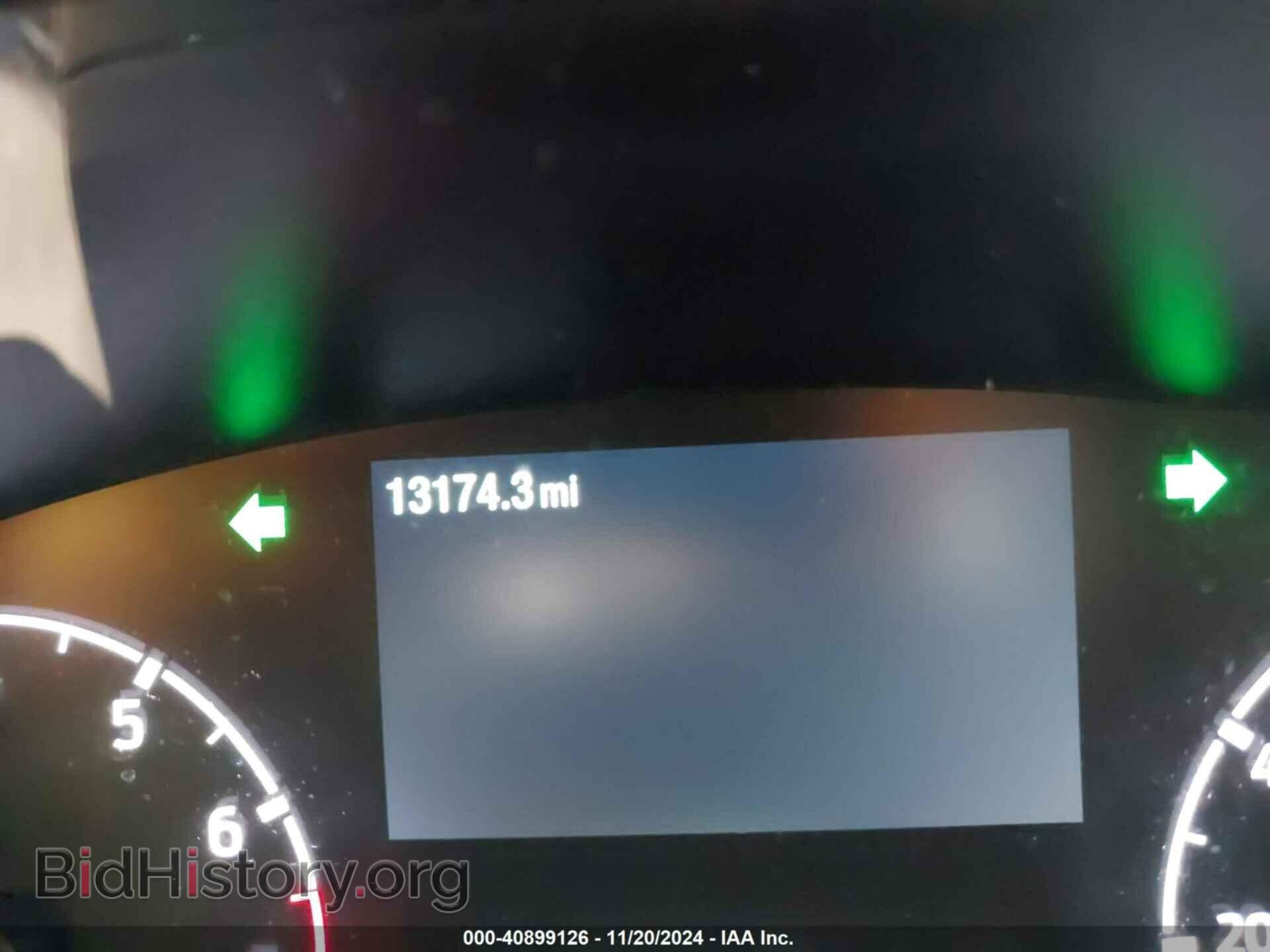 2023 FORD MAVERICK - VIN: 3FTTW8E9XPRA18159 - Фото 7