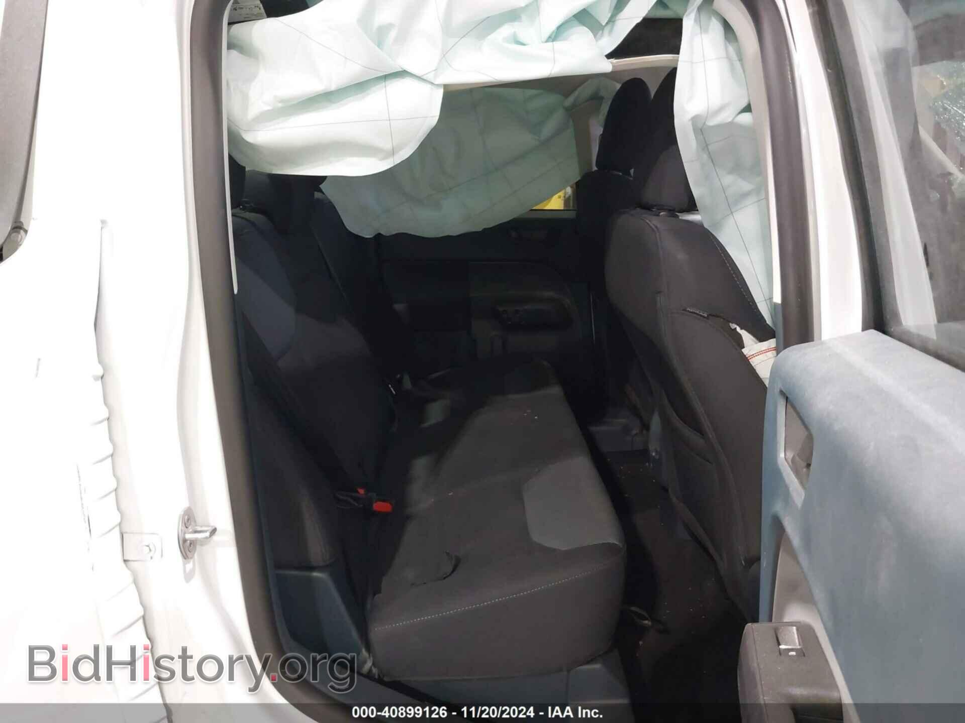 2023 FORD MAVERICK - VIN: 3FTTW8E9XPRA18159 - Фото 8