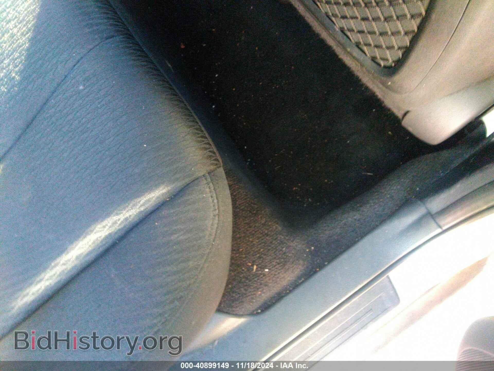 2011 SUBARU OUTBACK - VIN: 4S4BRCCC8B3338961 - Фото 8