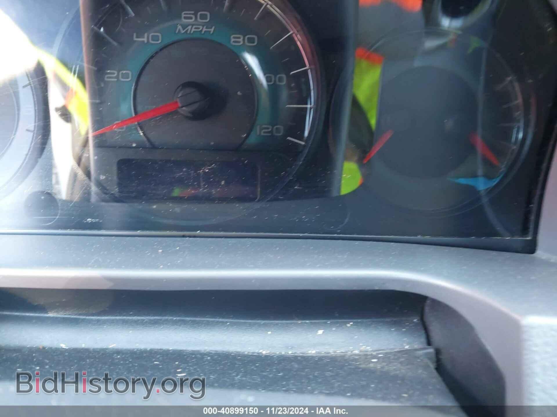 2012 FORD FUSION - VIN: 3FAHP0HA8CR234652 - Фото 7