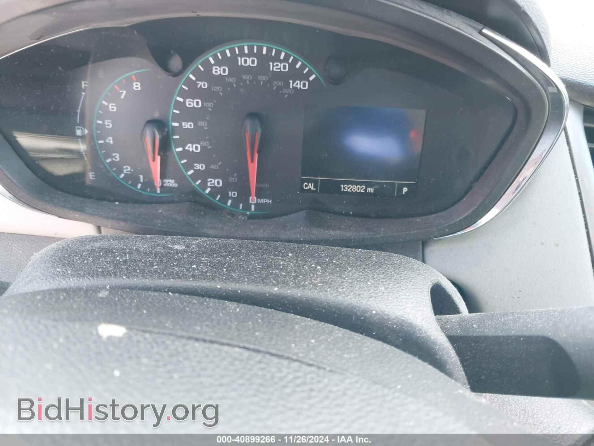 2017 CHEVROLET TRAX - VIN: 3GNCJKSB3HL163221 - Фото 7