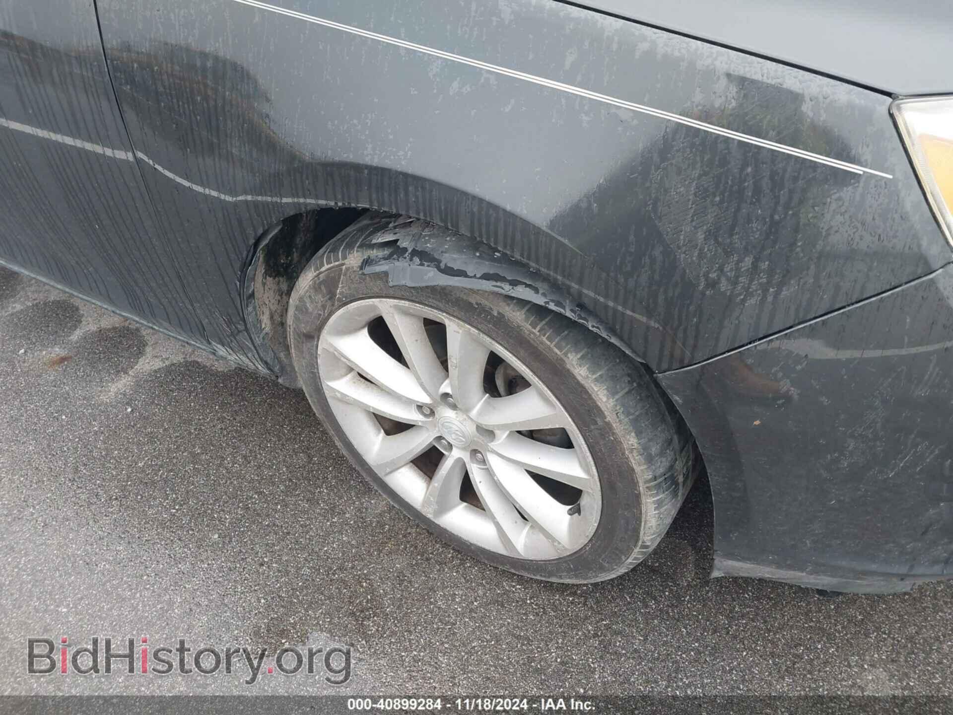 2014 BUICK VERANO - VIN: 1G4PP5SK4E4153515 - Фото 6