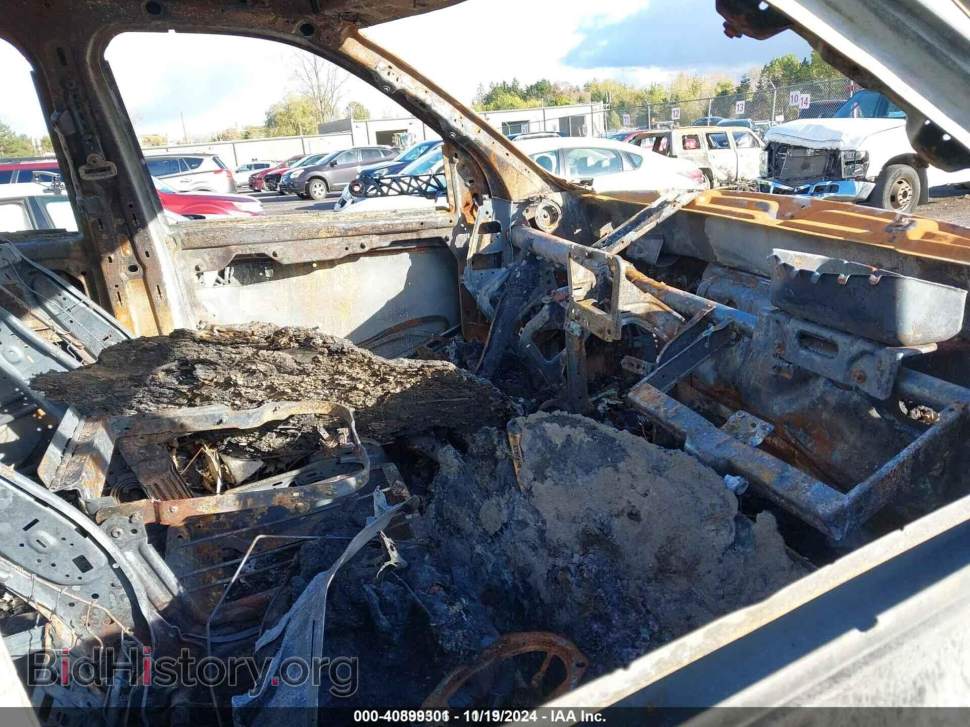 2012 RAM 1500 - VIN: 1C6RD7KT1CS174865 - Photo 5