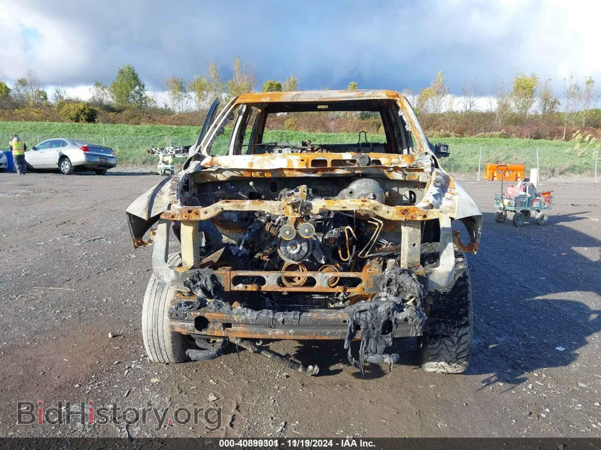 2012 RAM 1500 - VIN: 1C6RD7KT1CS174865 - Photo 6