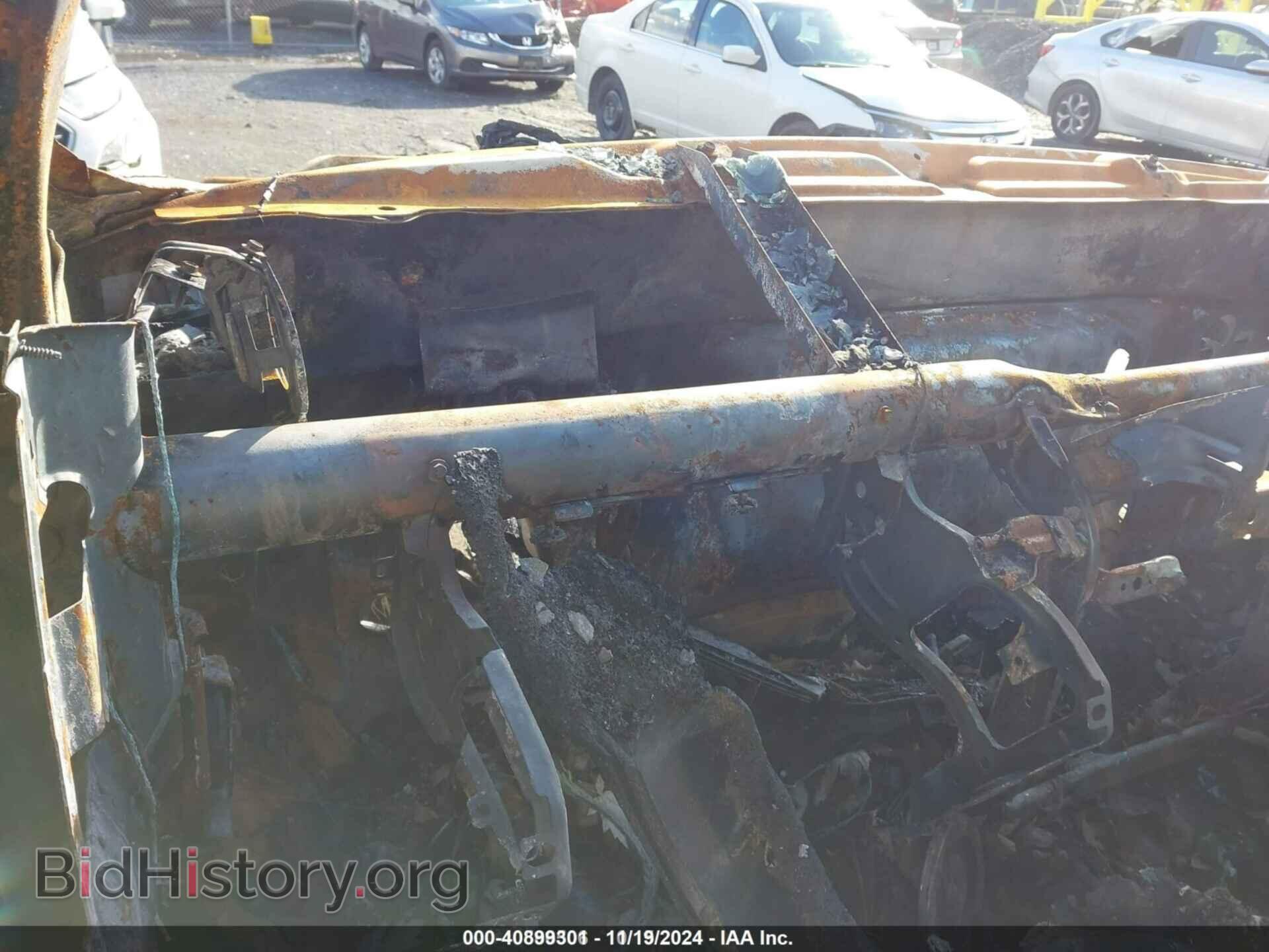 2012 RAM 1500 - VIN: 1C6RD7KT1CS174865 - Photo 7