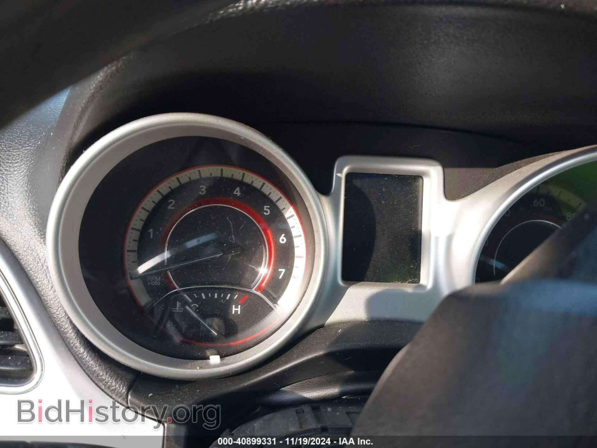 2019 DODGE JOURNEY - VIN: 3C4PDCAB5KT858199 - Фото 15