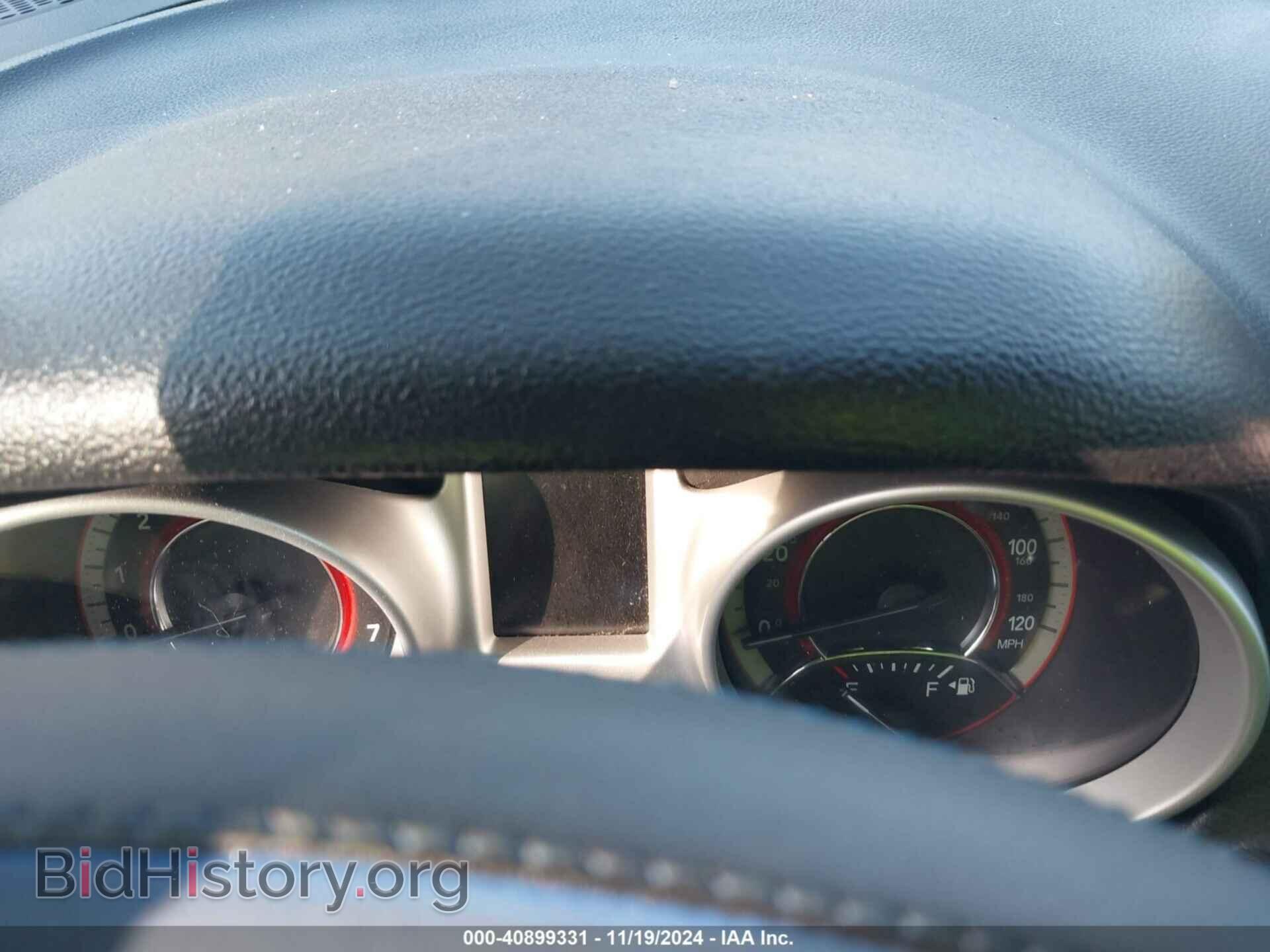 2019 DODGE JOURNEY - VIN: 3C4PDCAB5KT858199 - Фото 7