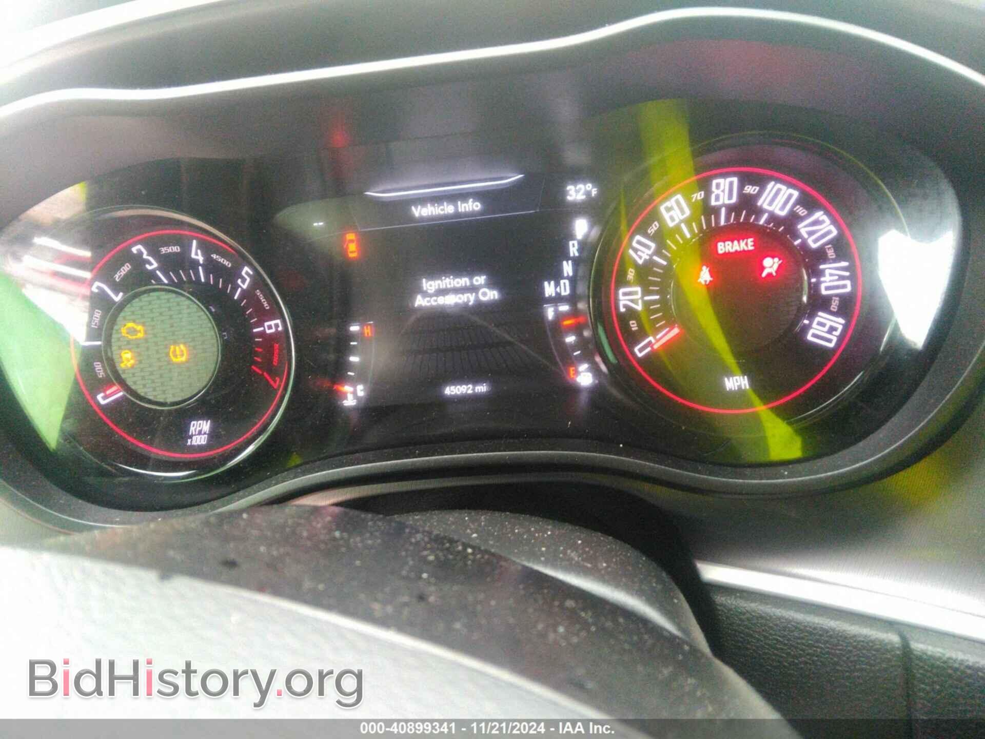 2021 DODGE CHALLENGER - VIN: 2C3CDZKG2MH638417 - Фото 7