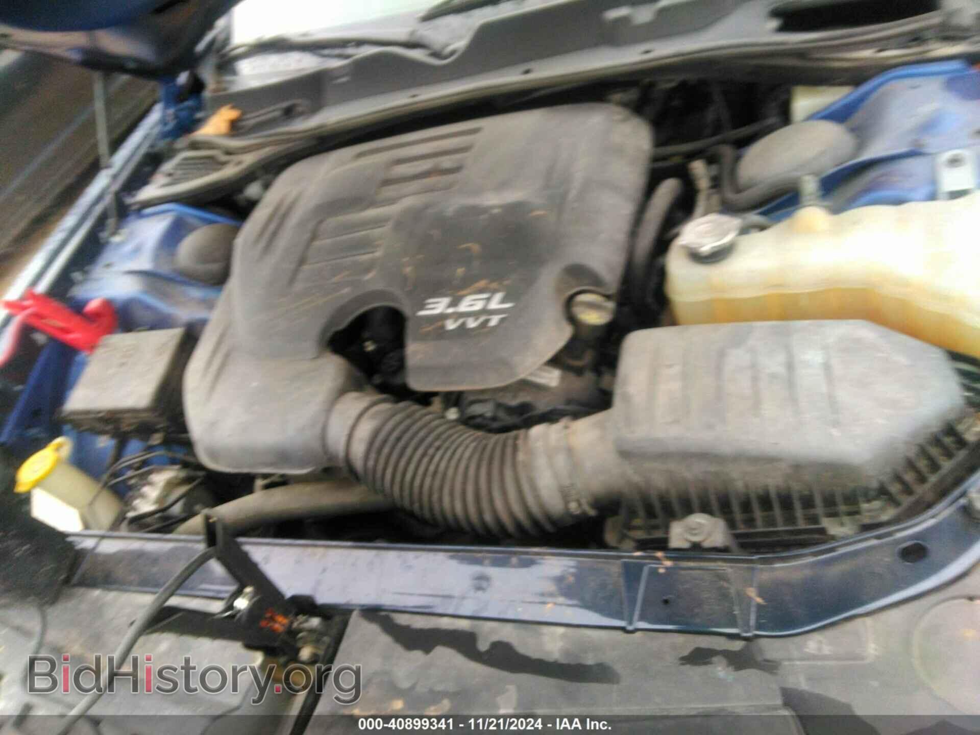 2021 DODGE CHALLENGER - VIN: 2C3CDZKG2MH638417 - Фото 10