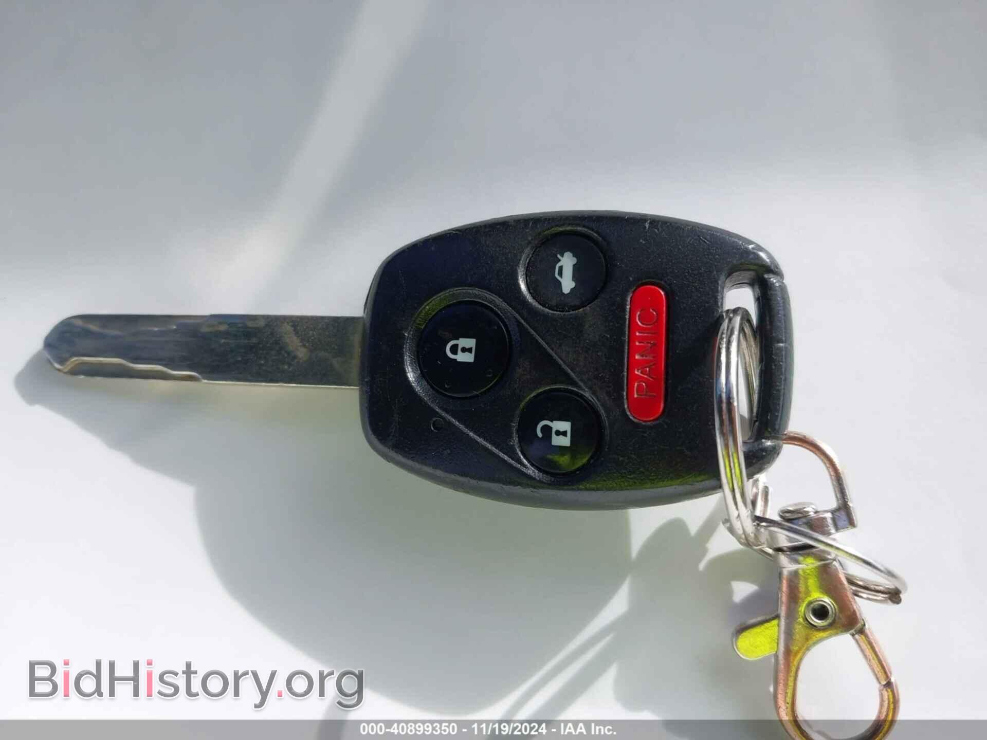 2012 HONDA CIVIC - VIN: 2HGFB2F55CH302310 - Photo 11