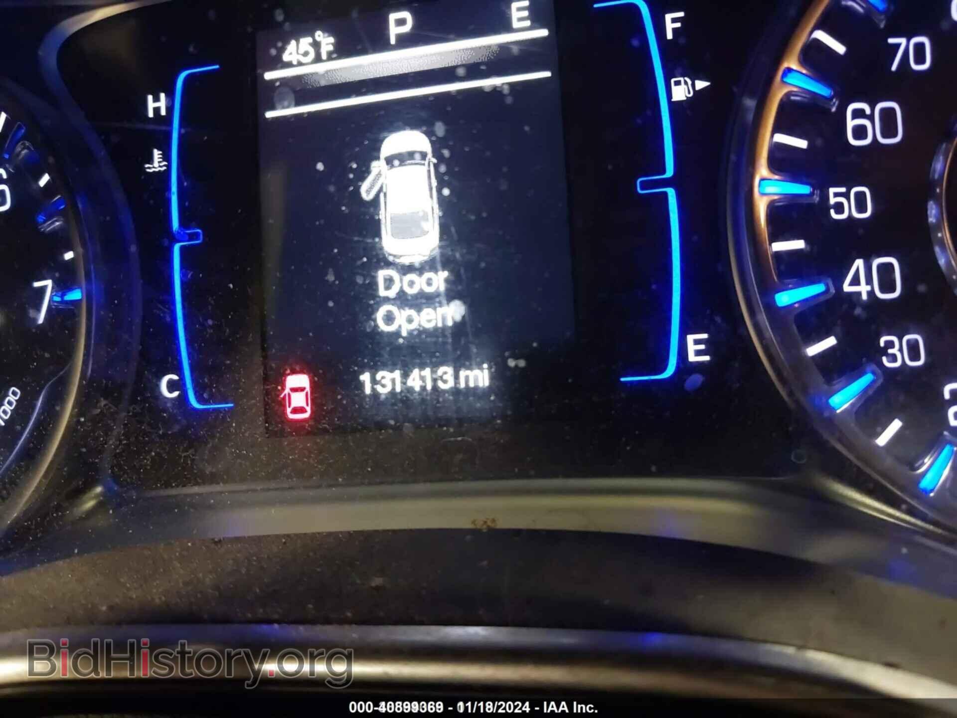 2015 CHRYSLER 200 - VIN: 1C3CCCAB1FN657329 - Фото 7
