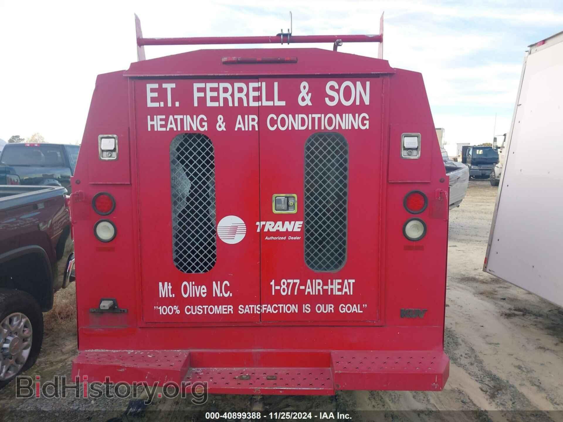 2014 FORD E-350 CUTAWAY - VIN: 1FDWE3FL0EDA40797 - Фото 15