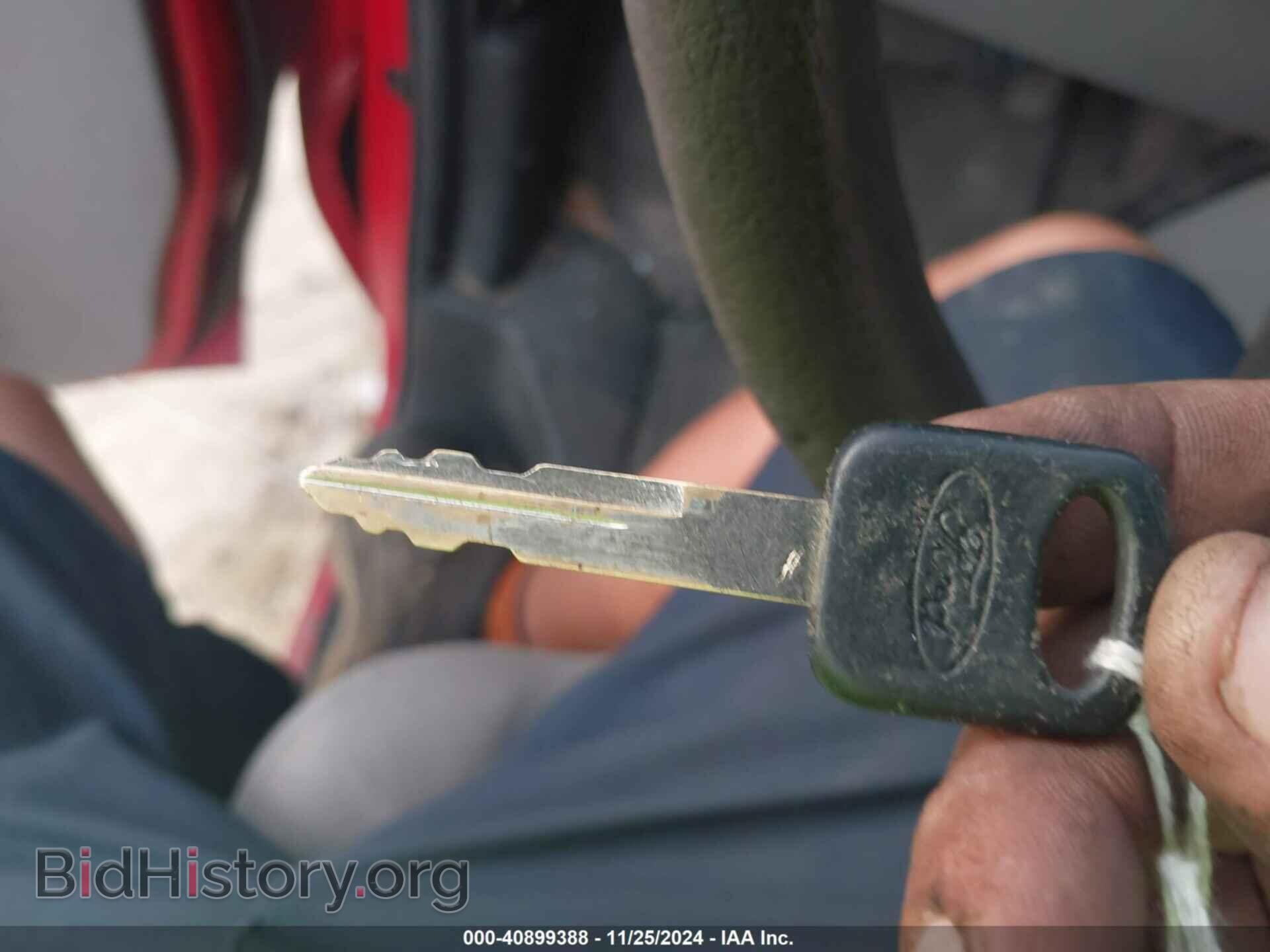2014 FORD E-350 CUTAWAY - VIN: 1FDWE3FL0EDA40797 - Фото 10