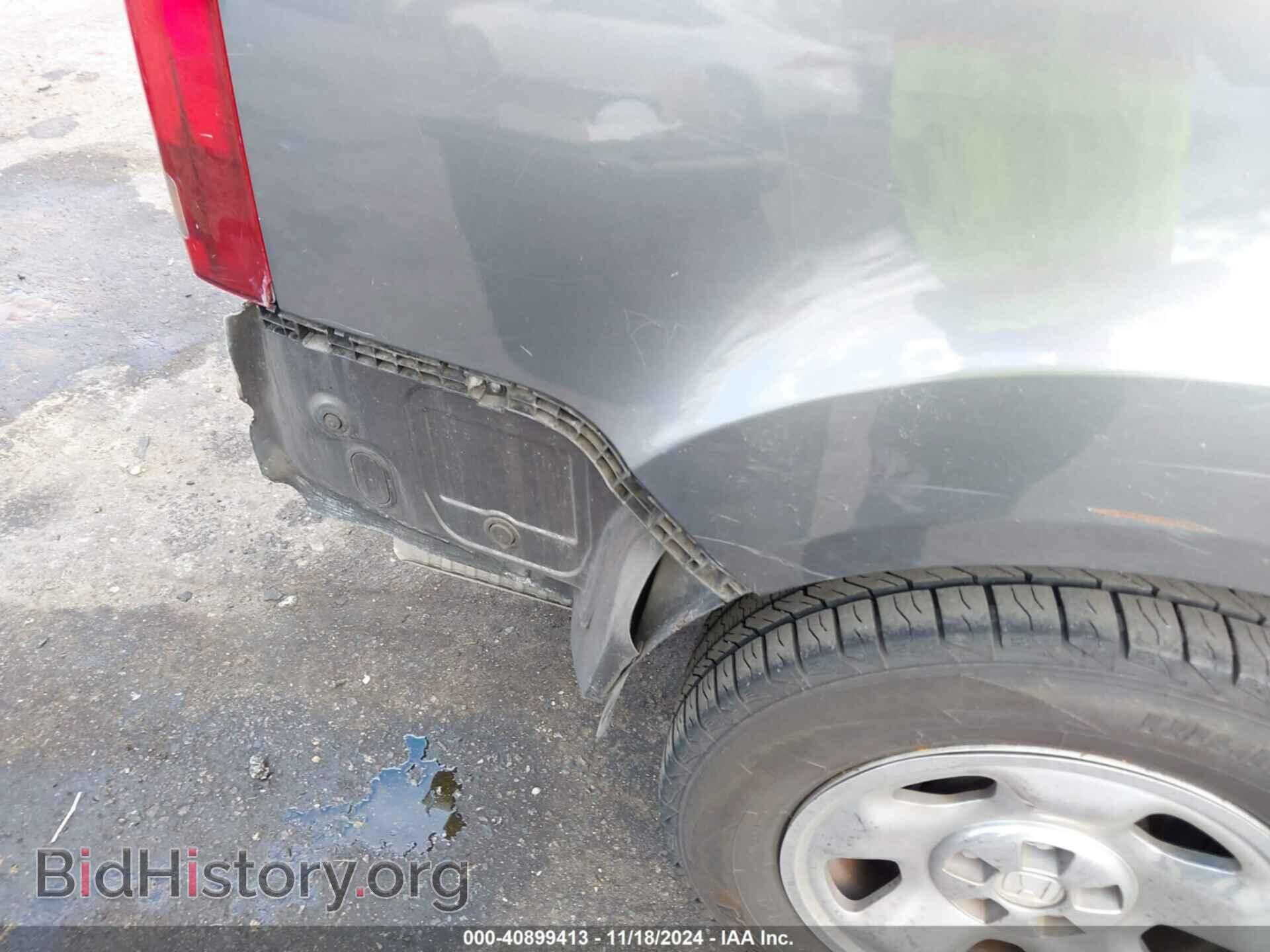 2011 HONDA PILOT - VIN: 5FNYF3H54BB040122 - Фото 6