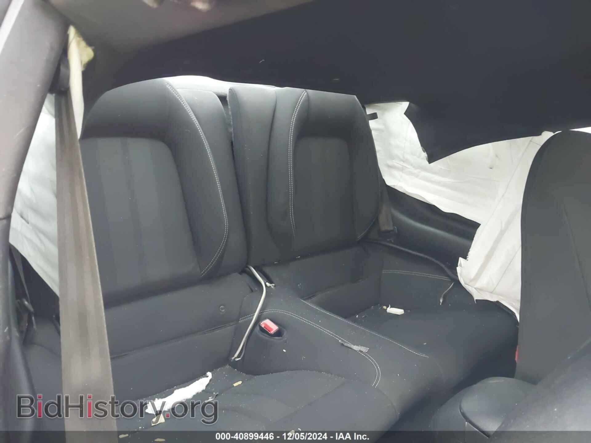 2018 FORD MUSTANG - VIN: 1FA6P8TH2J5113903 - Фото 8