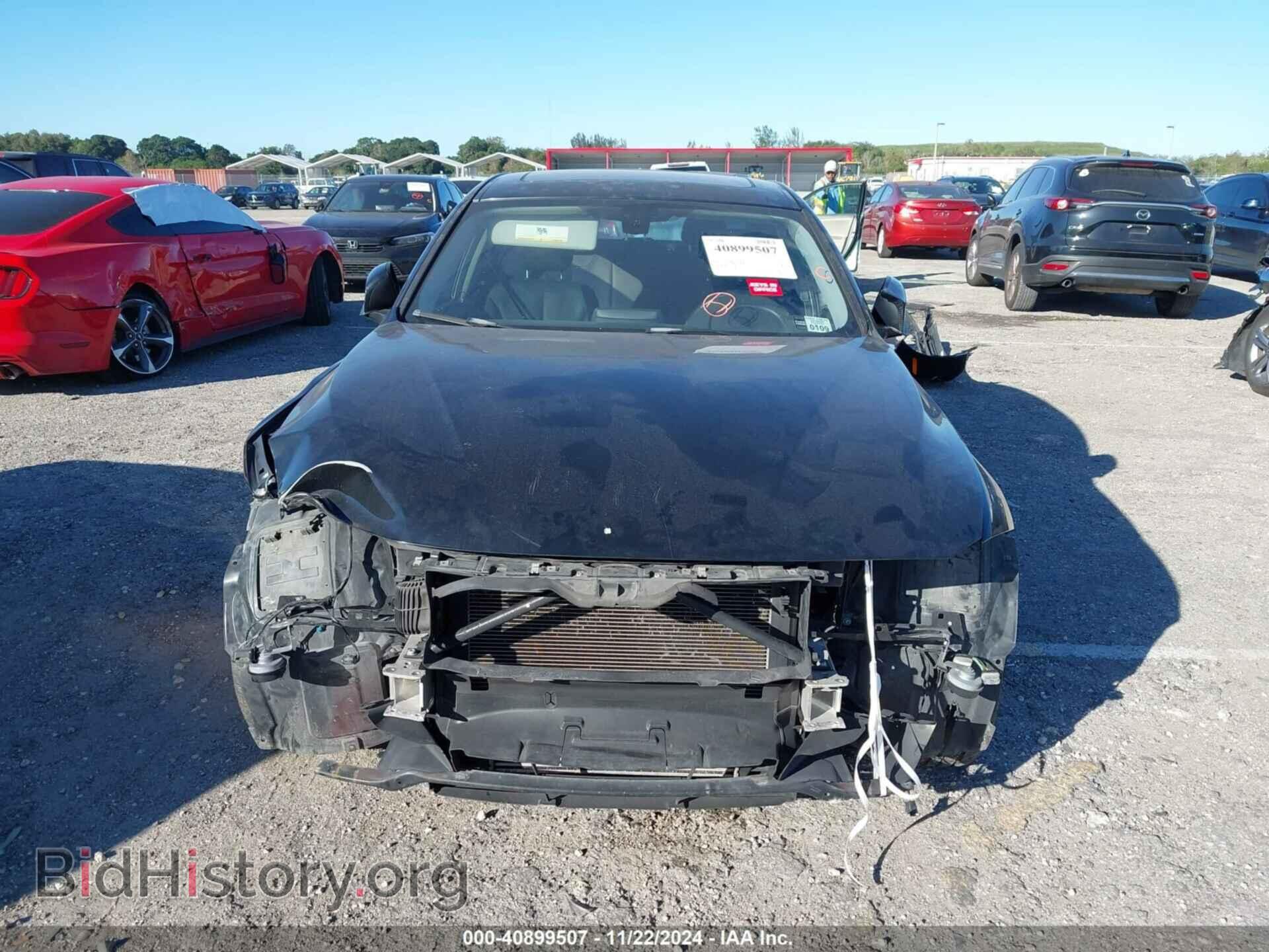 2012 BMW 328I - VIN: WBA3A5C52CF343115 - Фото 6