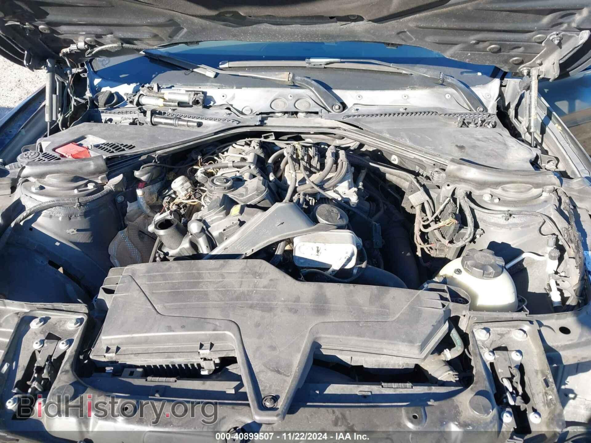 2012 BMW 328I - VIN: WBA3A5C52CF343115 - Фото 10