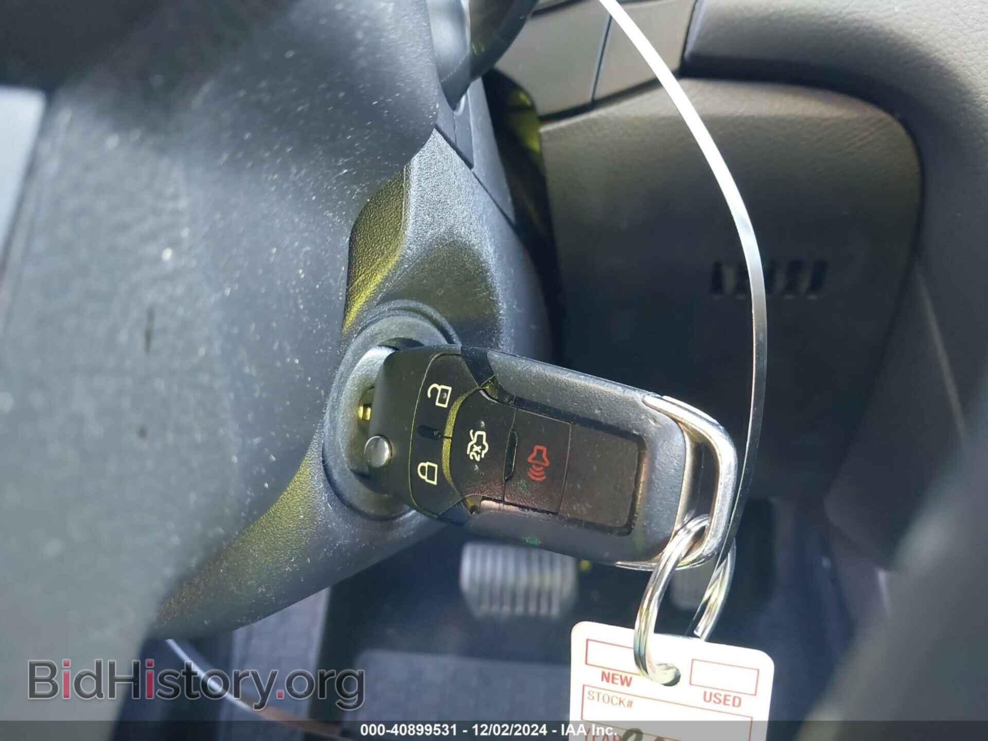 2015 FORD FUSION - VIN: 1FA6P0H73F5113000 - Фото 11