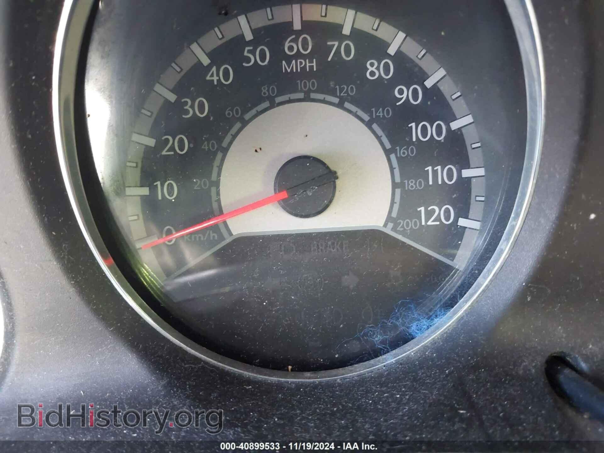 2014 CHRYSLER 200 - VIN: 1C3CCBBB8EN119007 - Фото 15