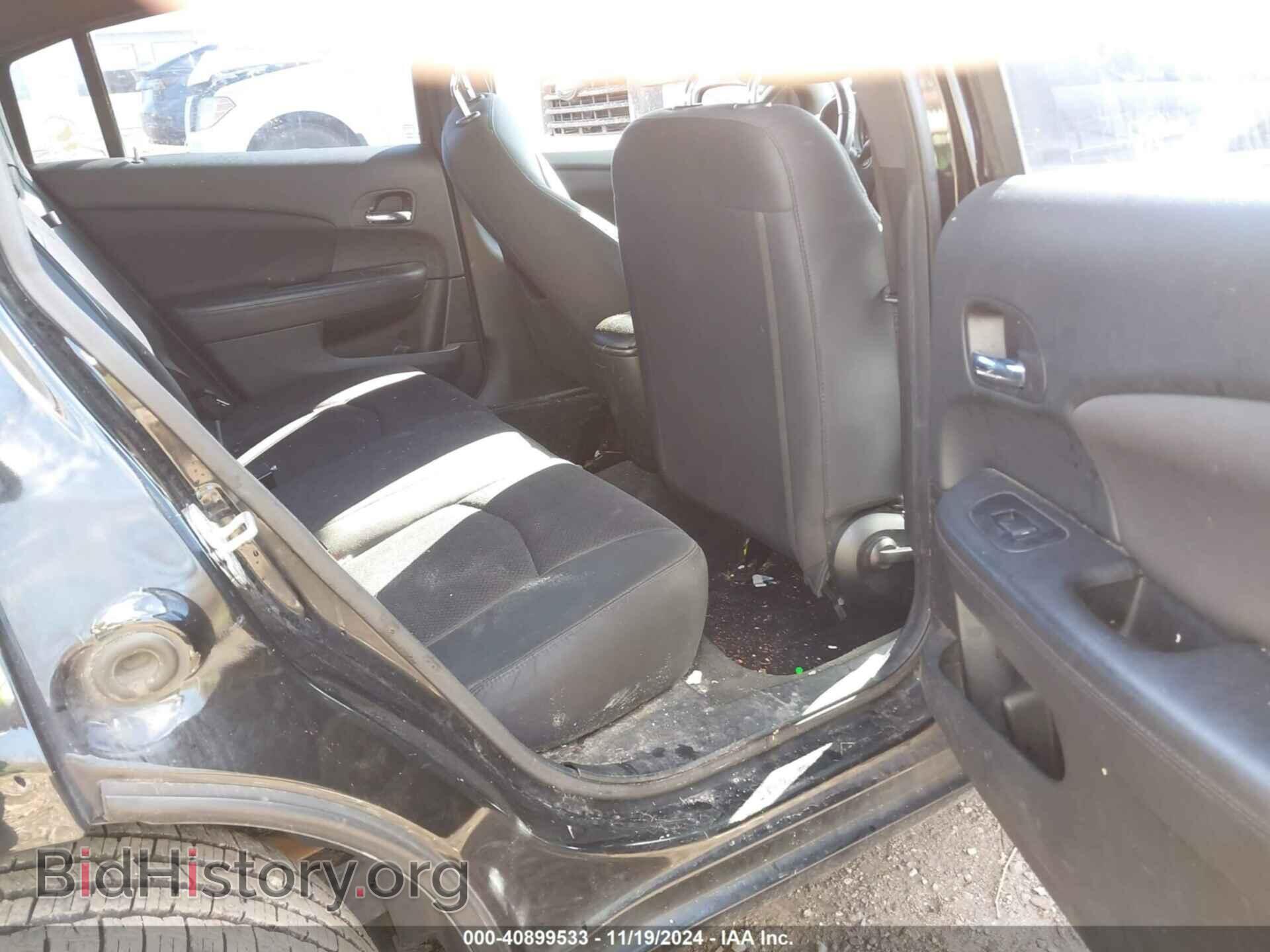 2014 CHRYSLER 200 - VIN: 1C3CCBBB8EN119007 - Фото 8