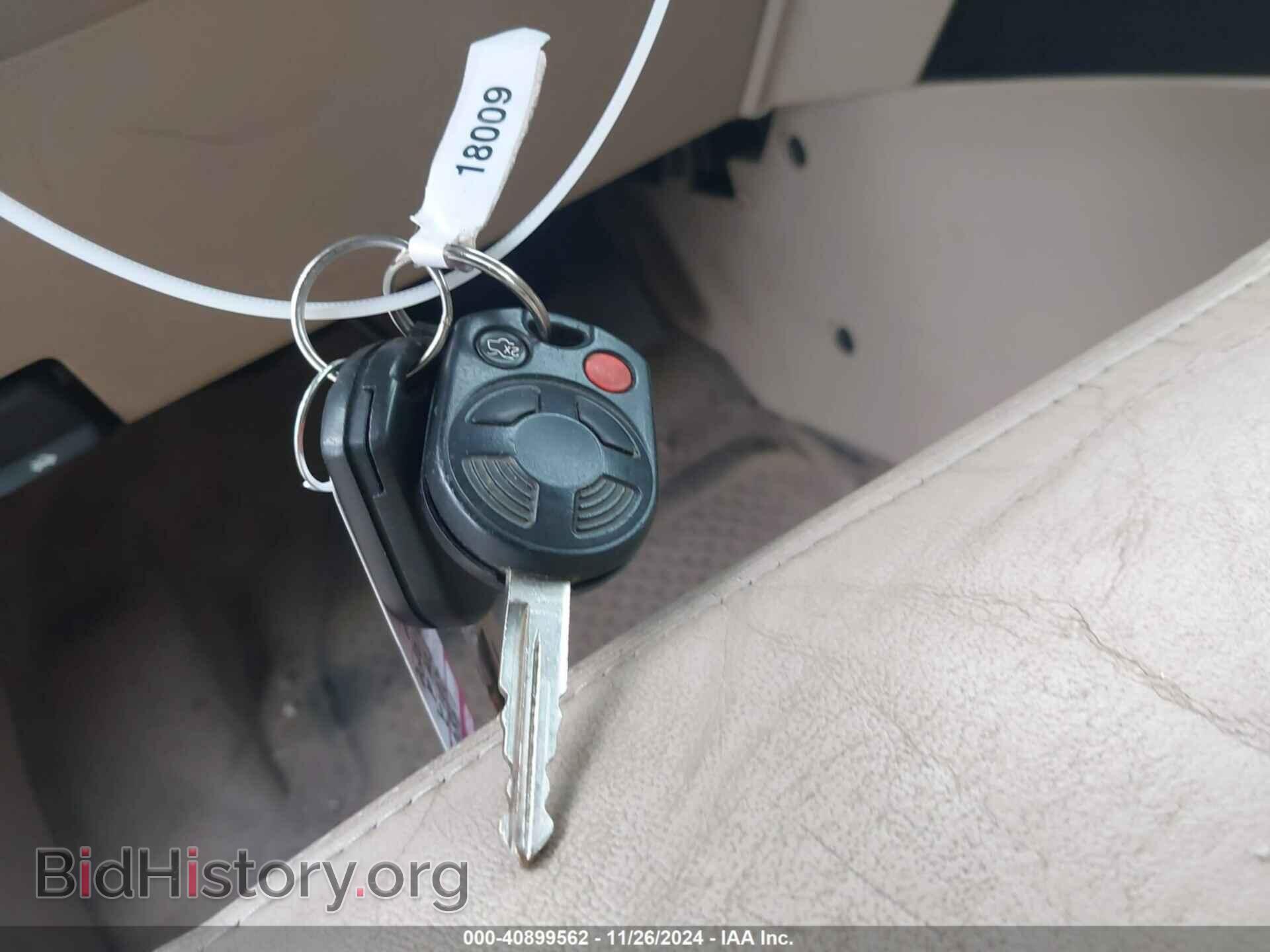 2012 FORD ESCAPE - VIN: 1FMCU0EG6CKB26942 - Фото 11